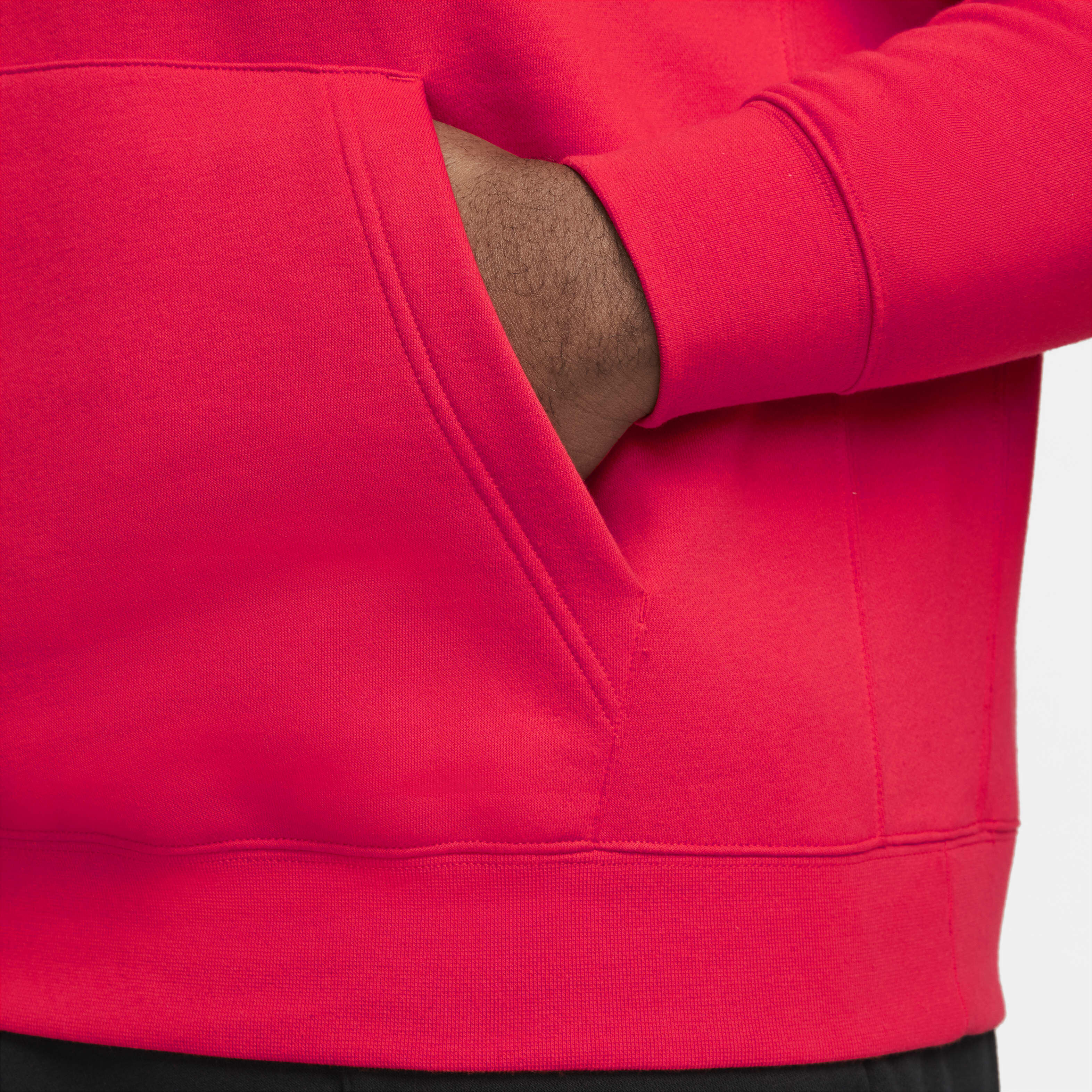 نايكي سبورتسوير كلوب فليس image number 13