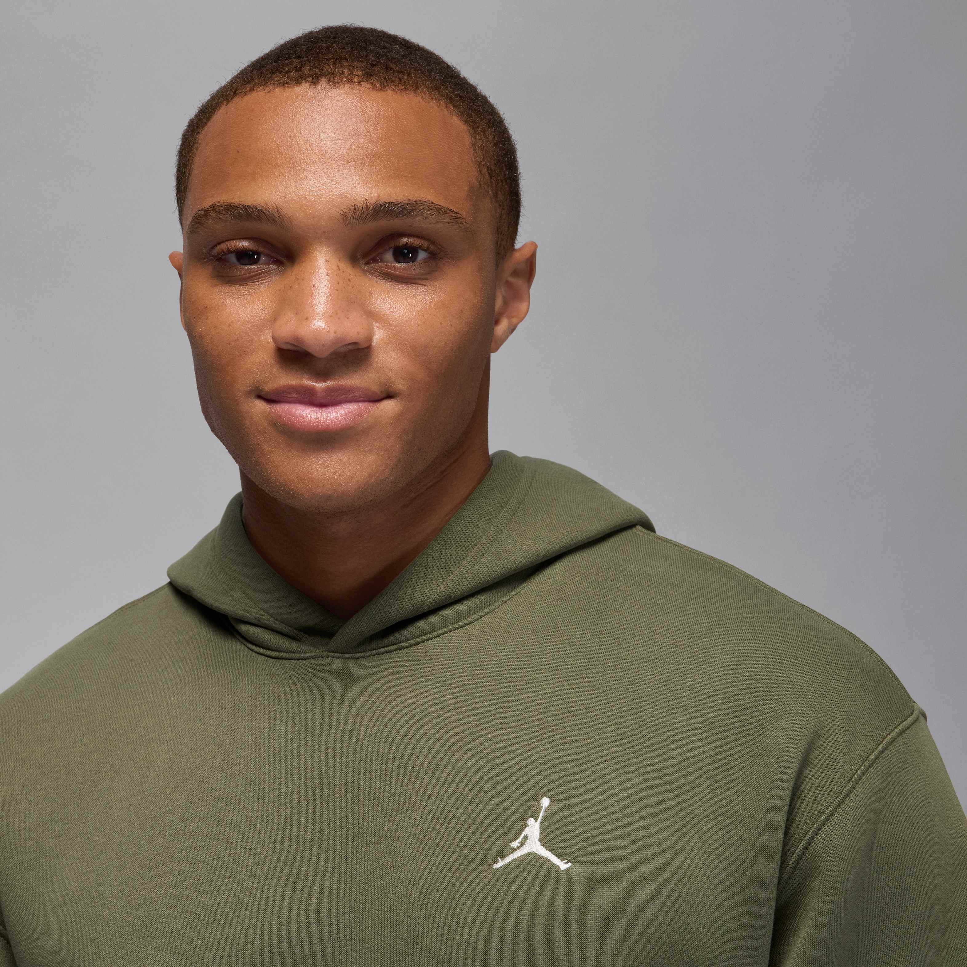 Jordan Brooklyn Fleece image number 9