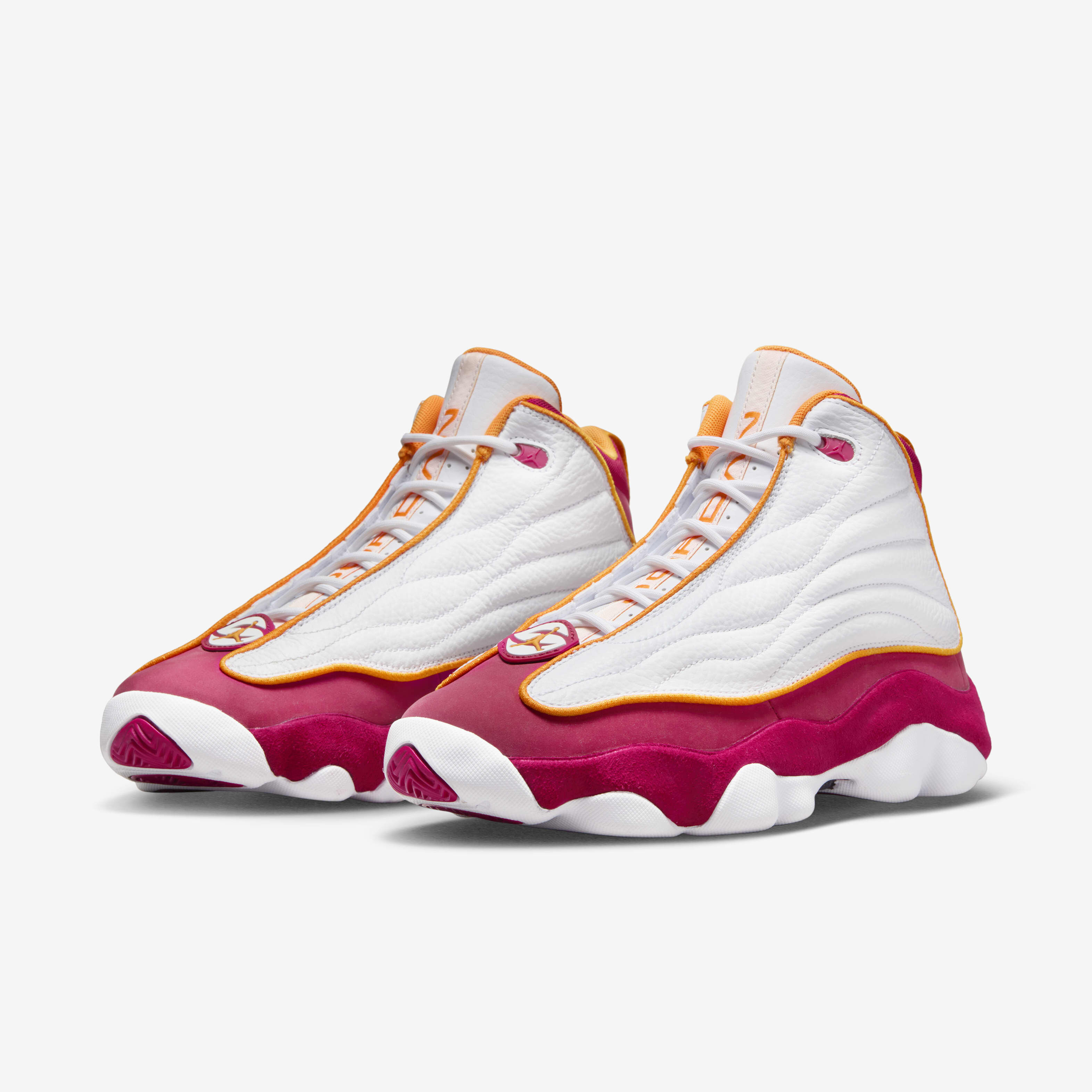 Jordan Pro Strong image number 4