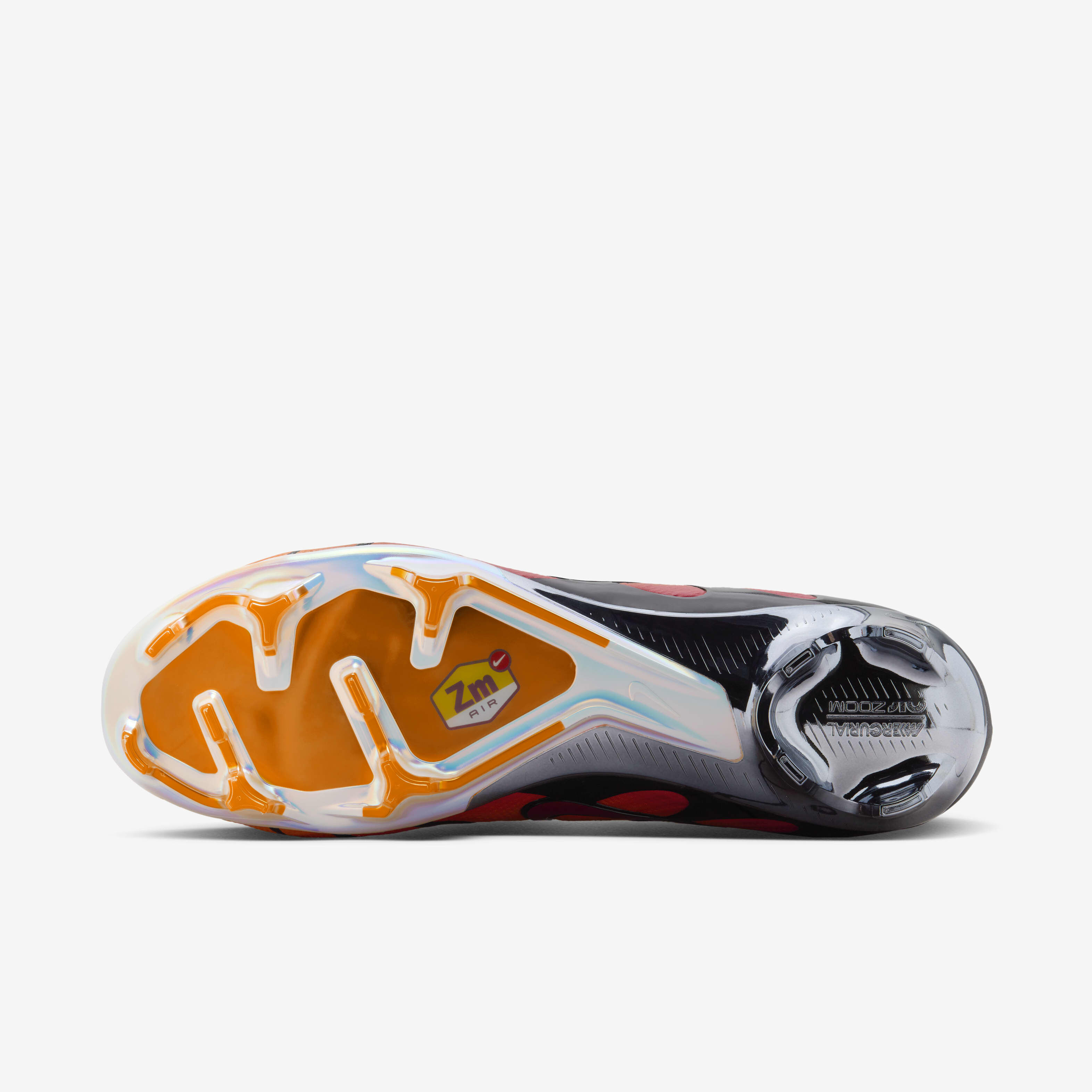 Buy Nike Mercurial Vapor 15 x Air Max Plus FG Low Top Football Boot Nike UAE Official