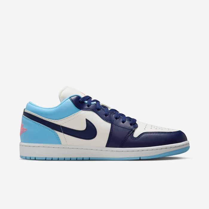 Air Jordan 1 Low image number 2 Air Jordan 1 Low image number 2