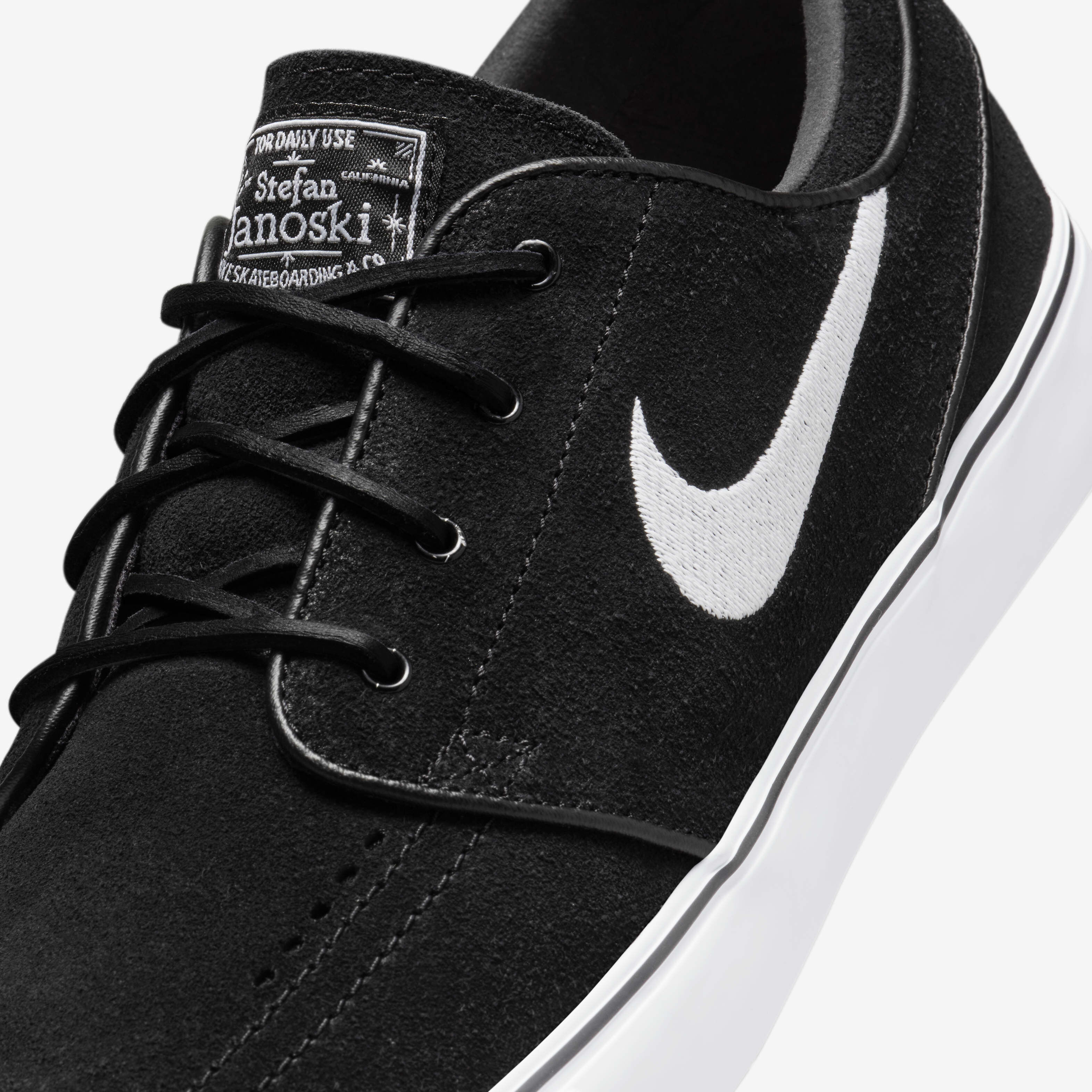 Stefan janoski max shoe - men's on sale