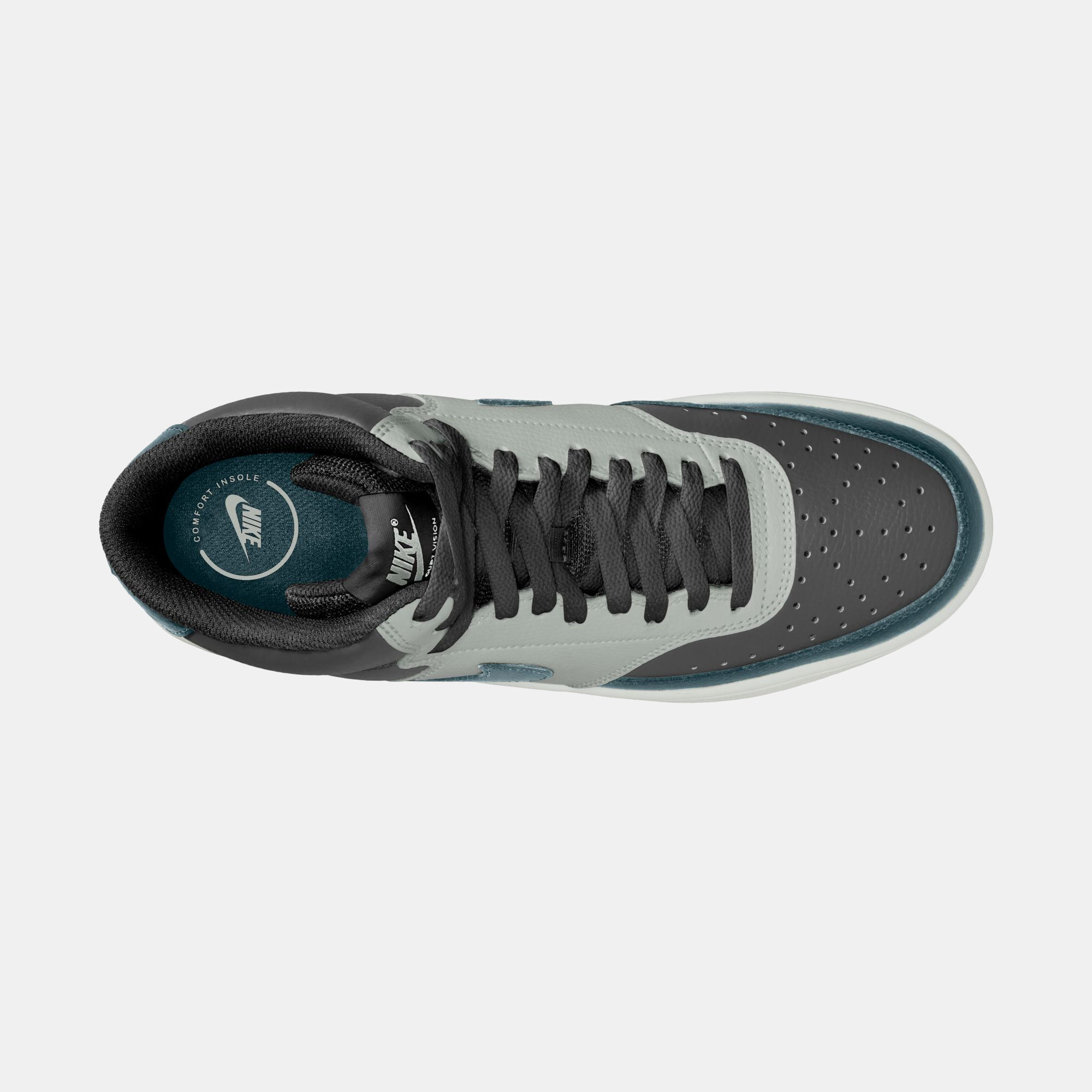 Nike Court Vision Mid image number 7