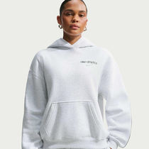 Nike Studio Fleece Medium Weight