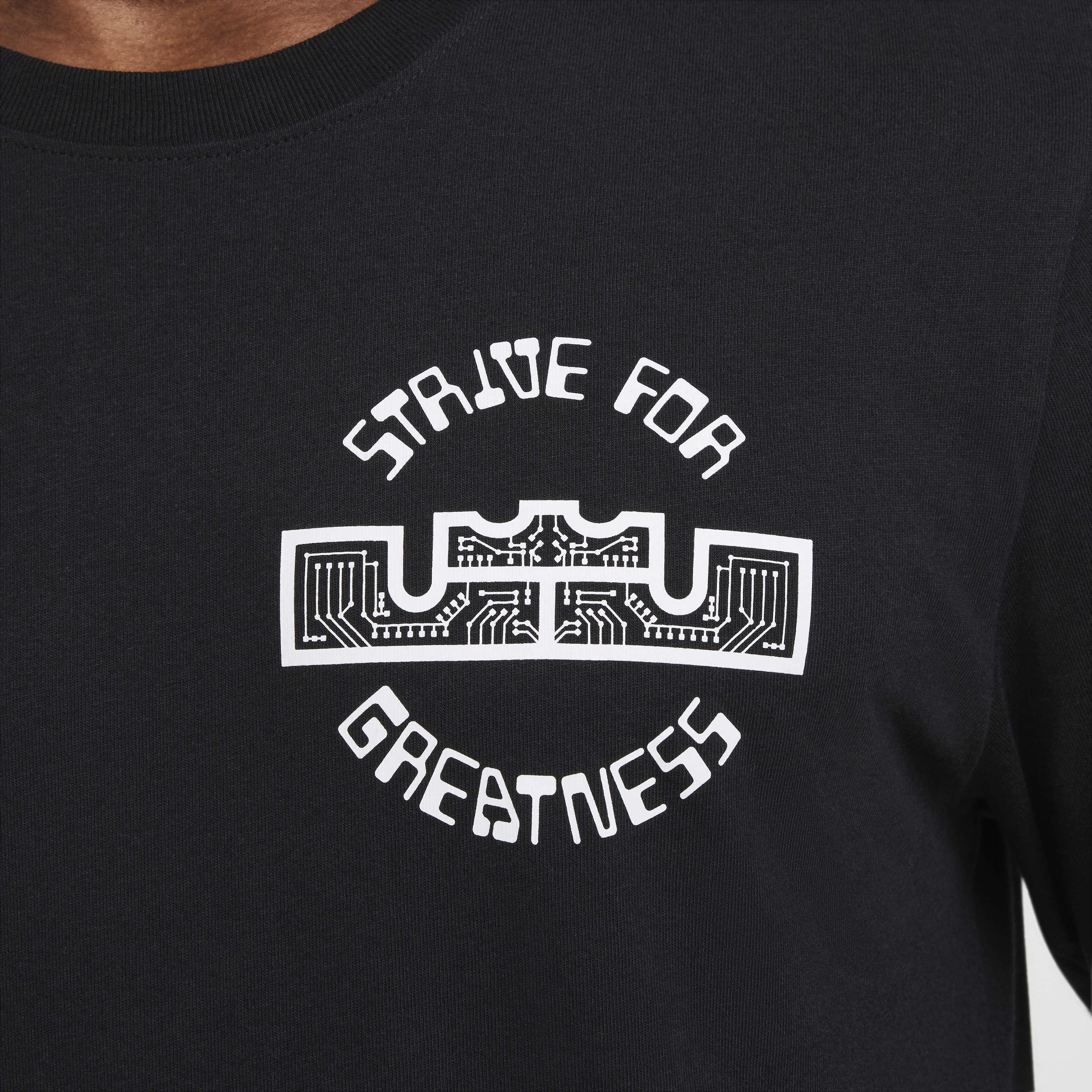 LeBron image number 3