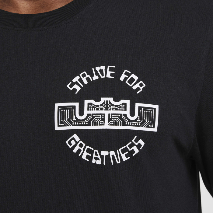 LeBron image number 3 LeBron image number 3