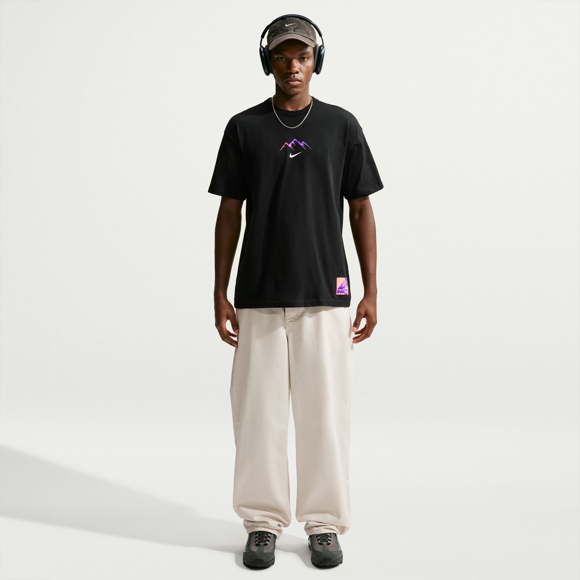 Nike Sportswear  image number 0