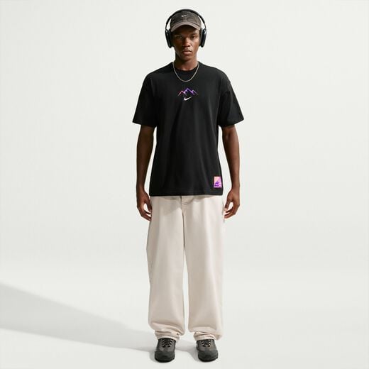 Men's Clothing-Nike, Nike Sportswear , Men's T-Shirt