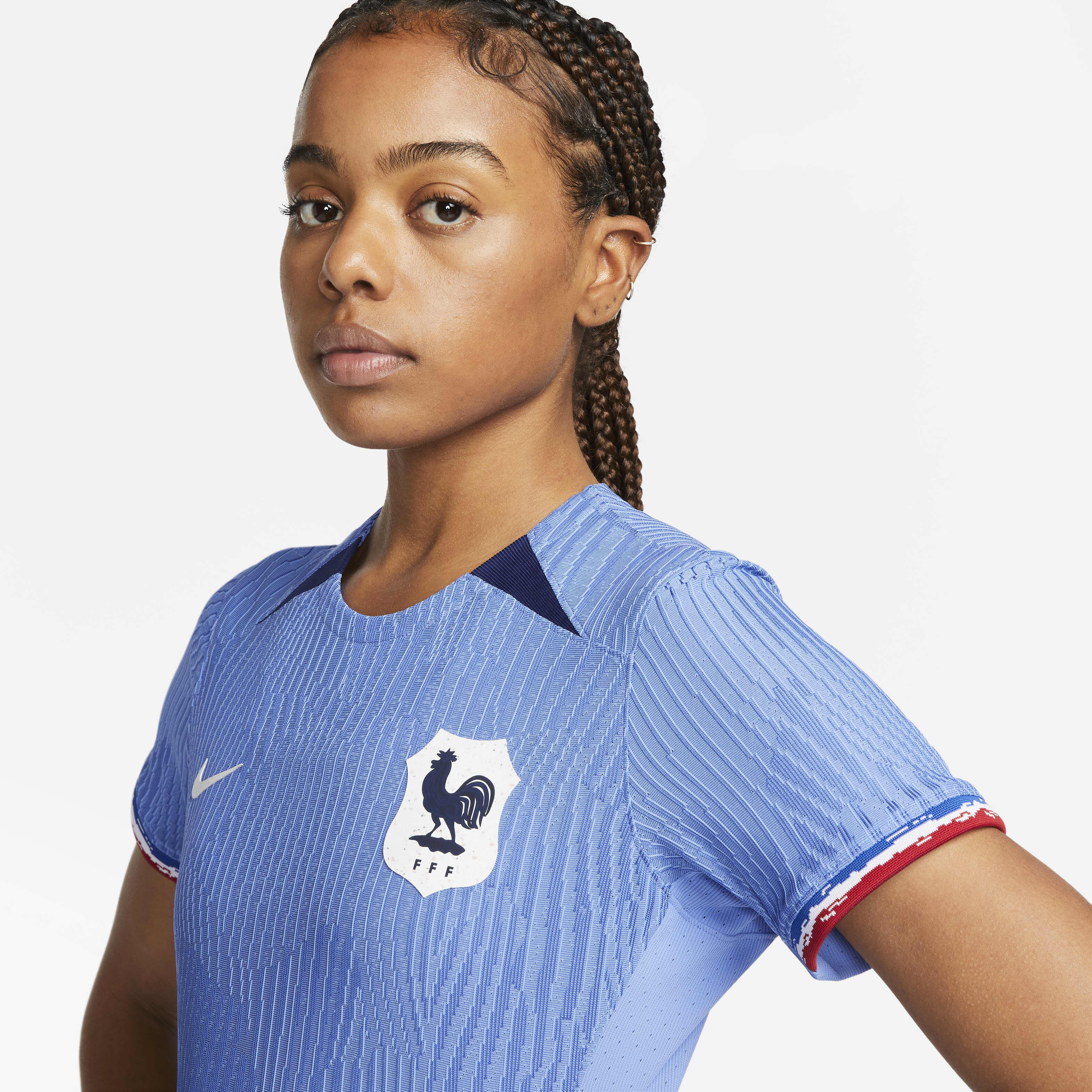 FFF 2023 Match Home image number 2