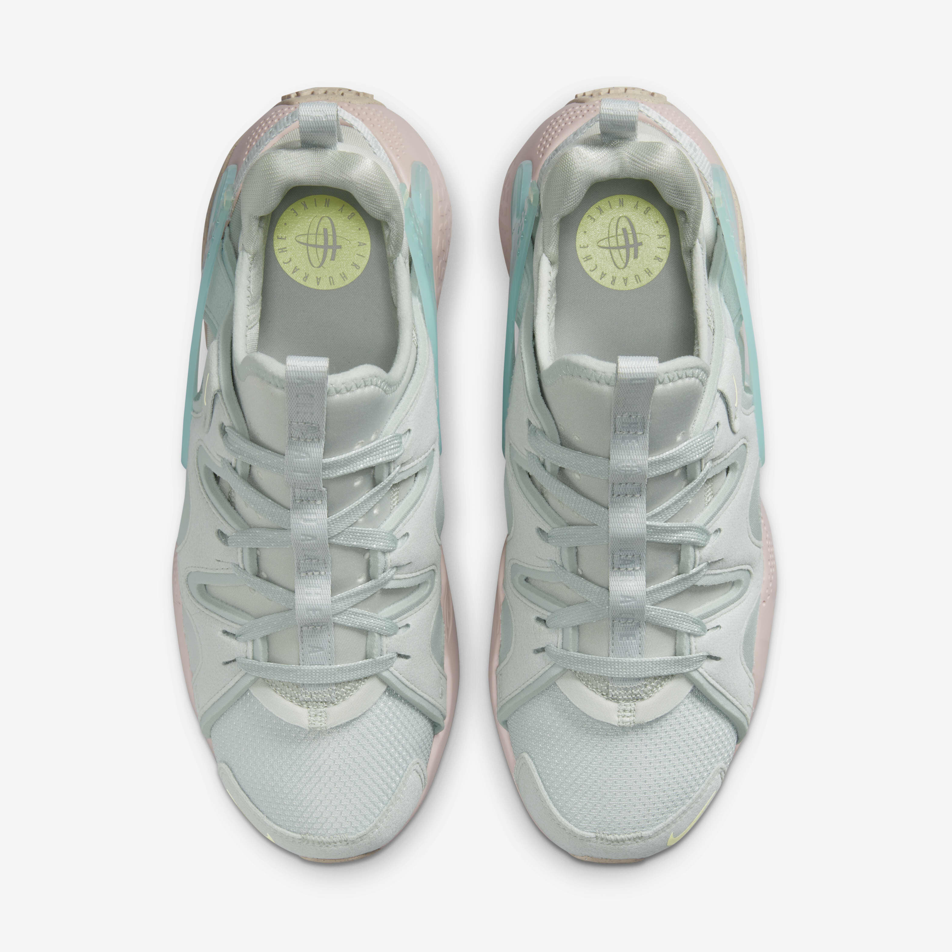 Nike Air Huarache Craft image number 4