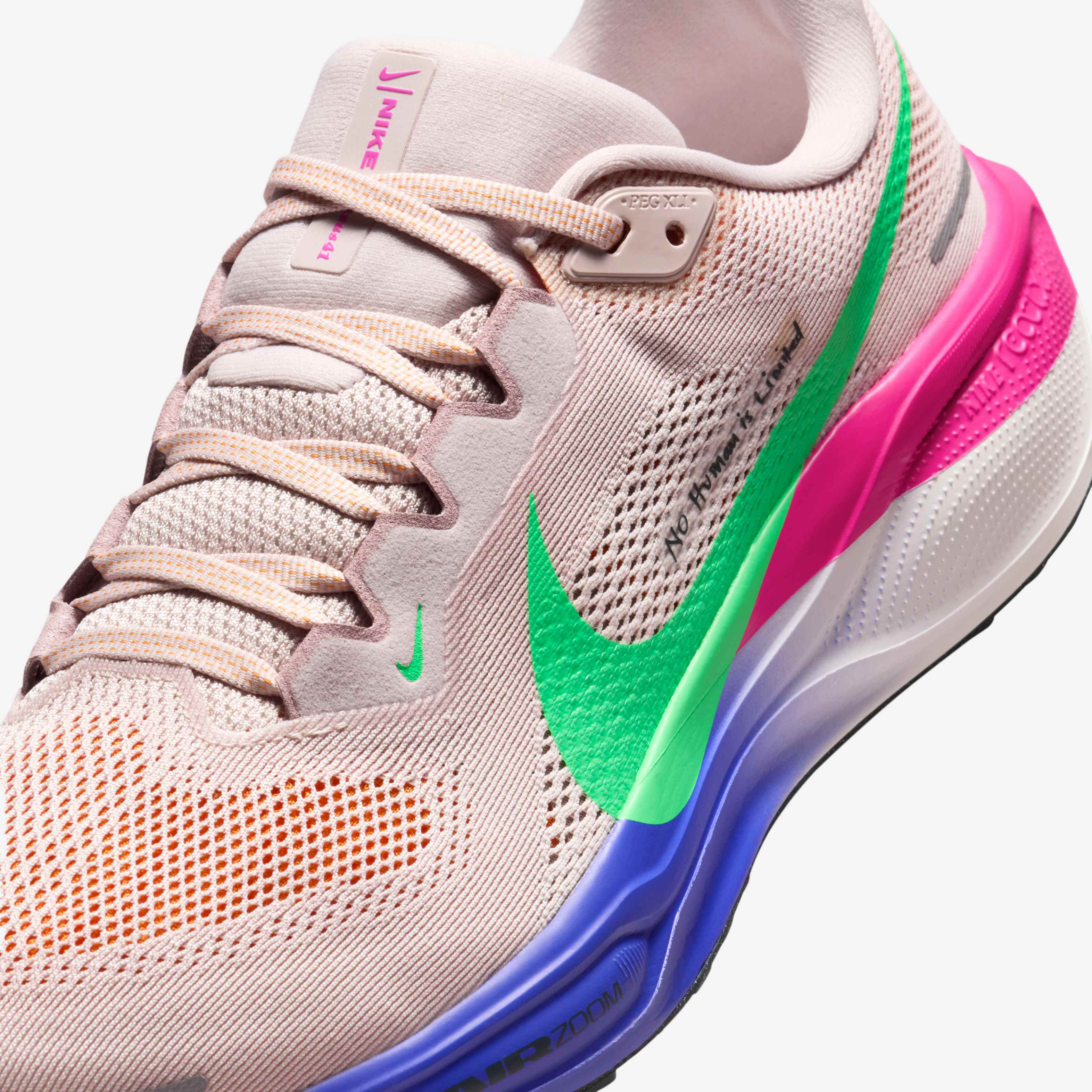 Nike Pegasus 41 'Eliud Kipchoge' image number 6