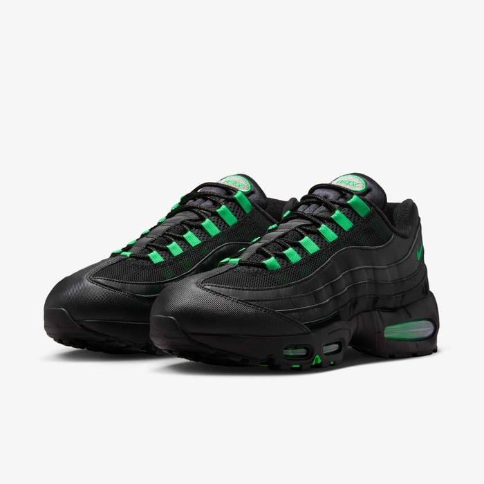 Nike Air Max 95 'Big Bubble' image number 4 Nike Air Max 95 'Big Bubble' image number 4