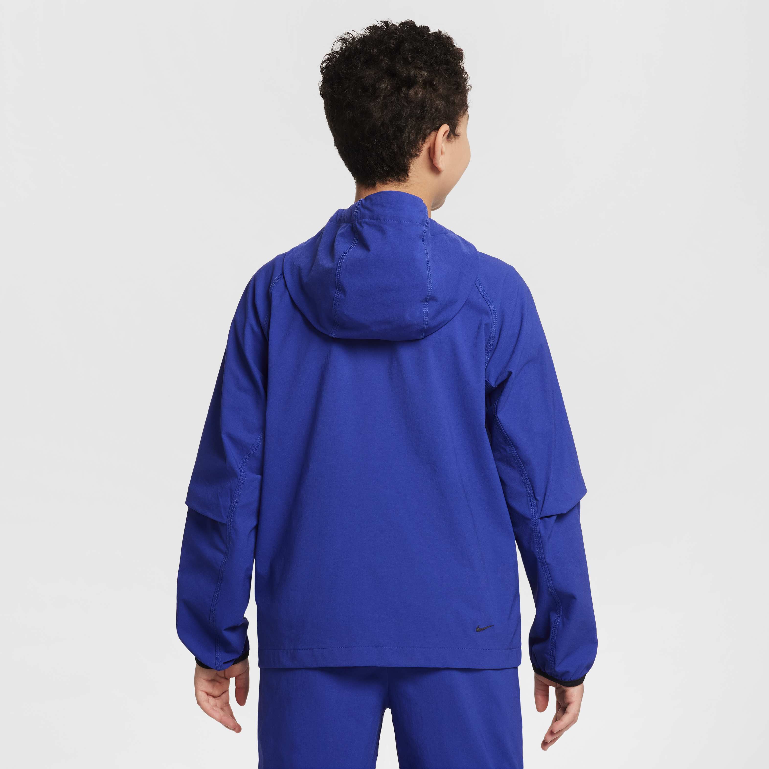 Nike Tech image number 1