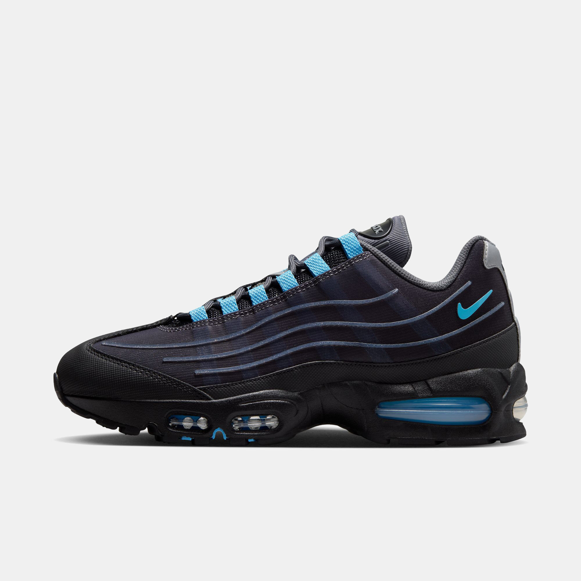 Nike Air Max Big Bubble image number 4
