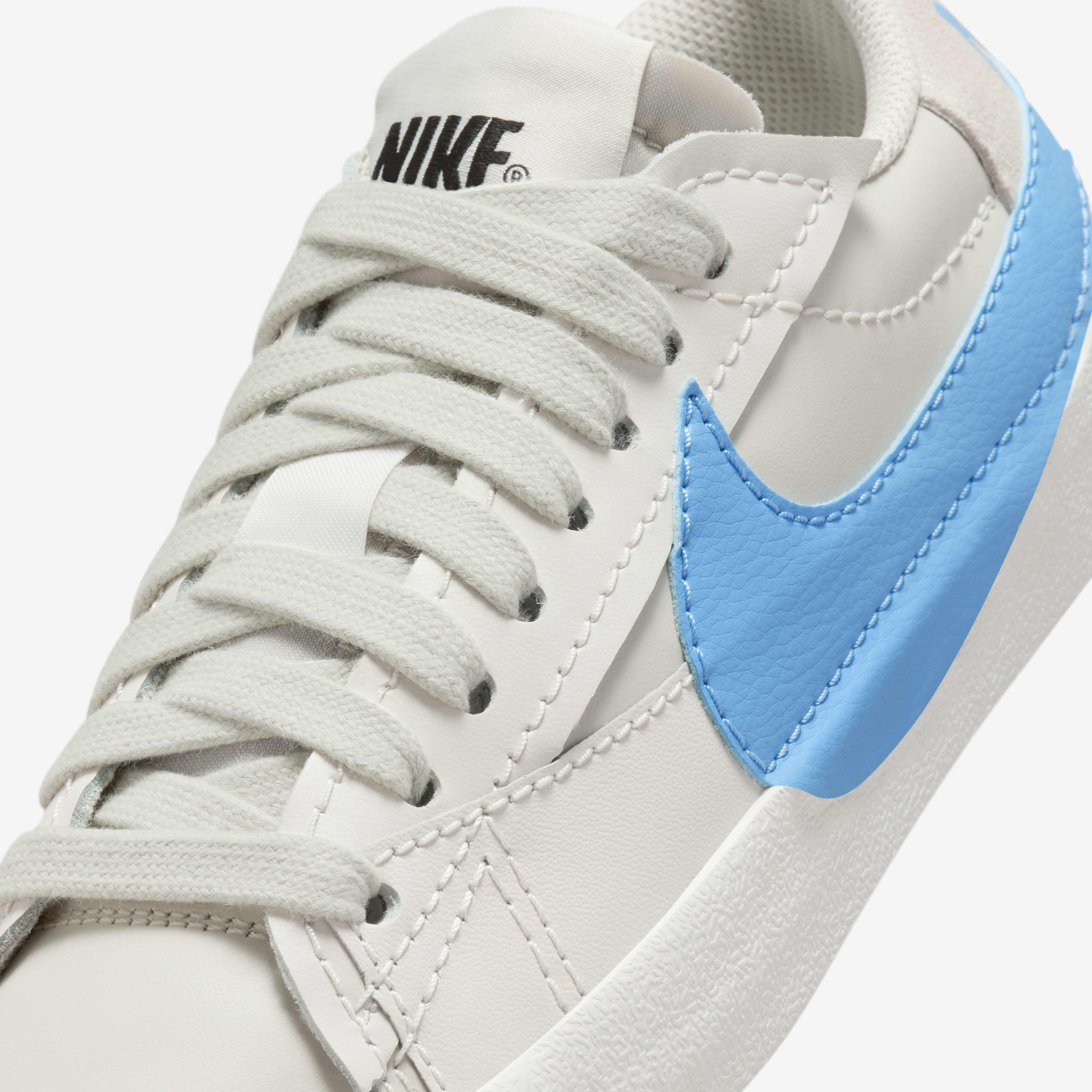Nike Blazer Low '77 Jumbo image number 6