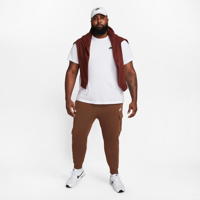 نايكي سبورتسوير كلوب فليس image number 10 نايكي سبورتسوير كلوب فليس image number 10