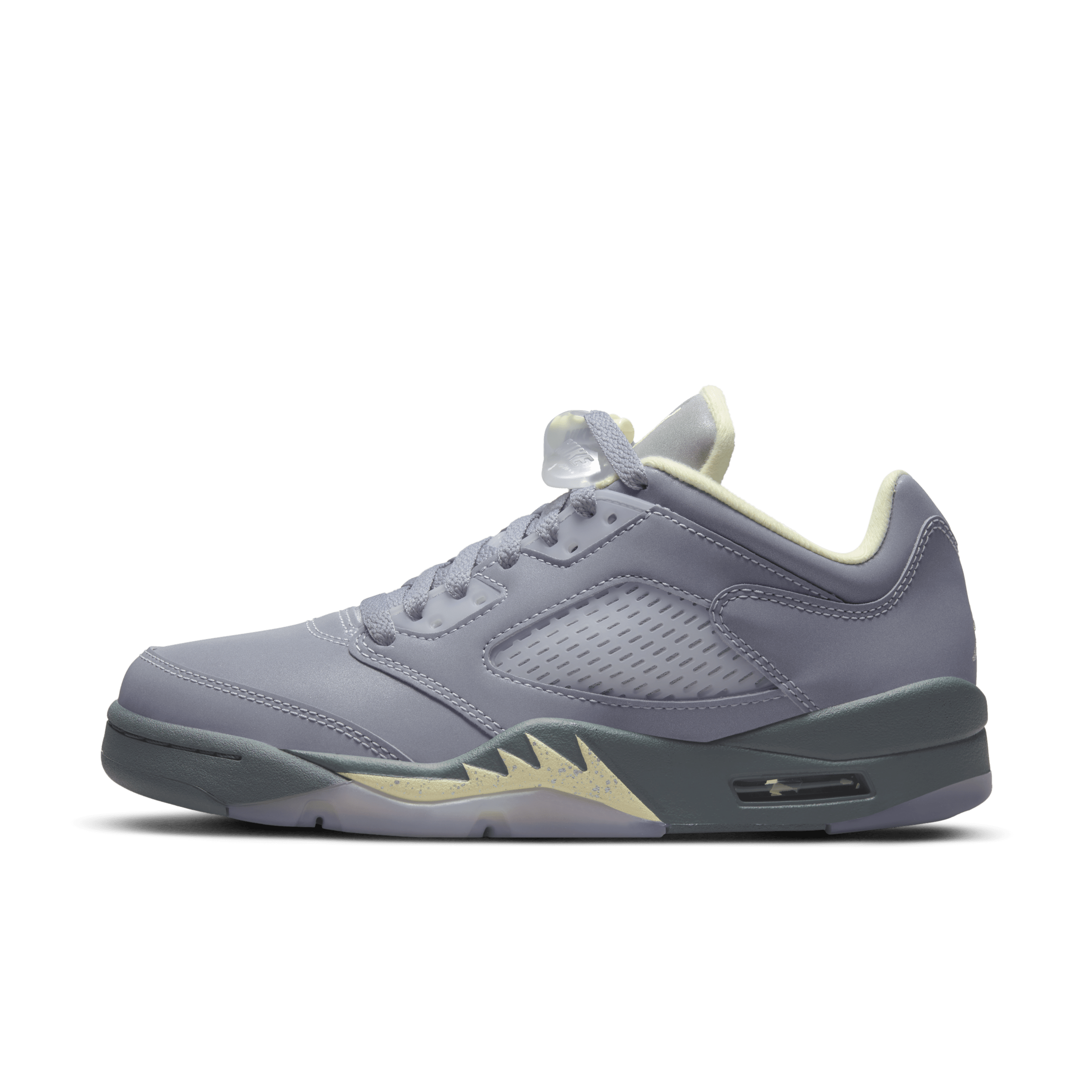 Nike Air Jordan 5 Limited Grijs new arrivals