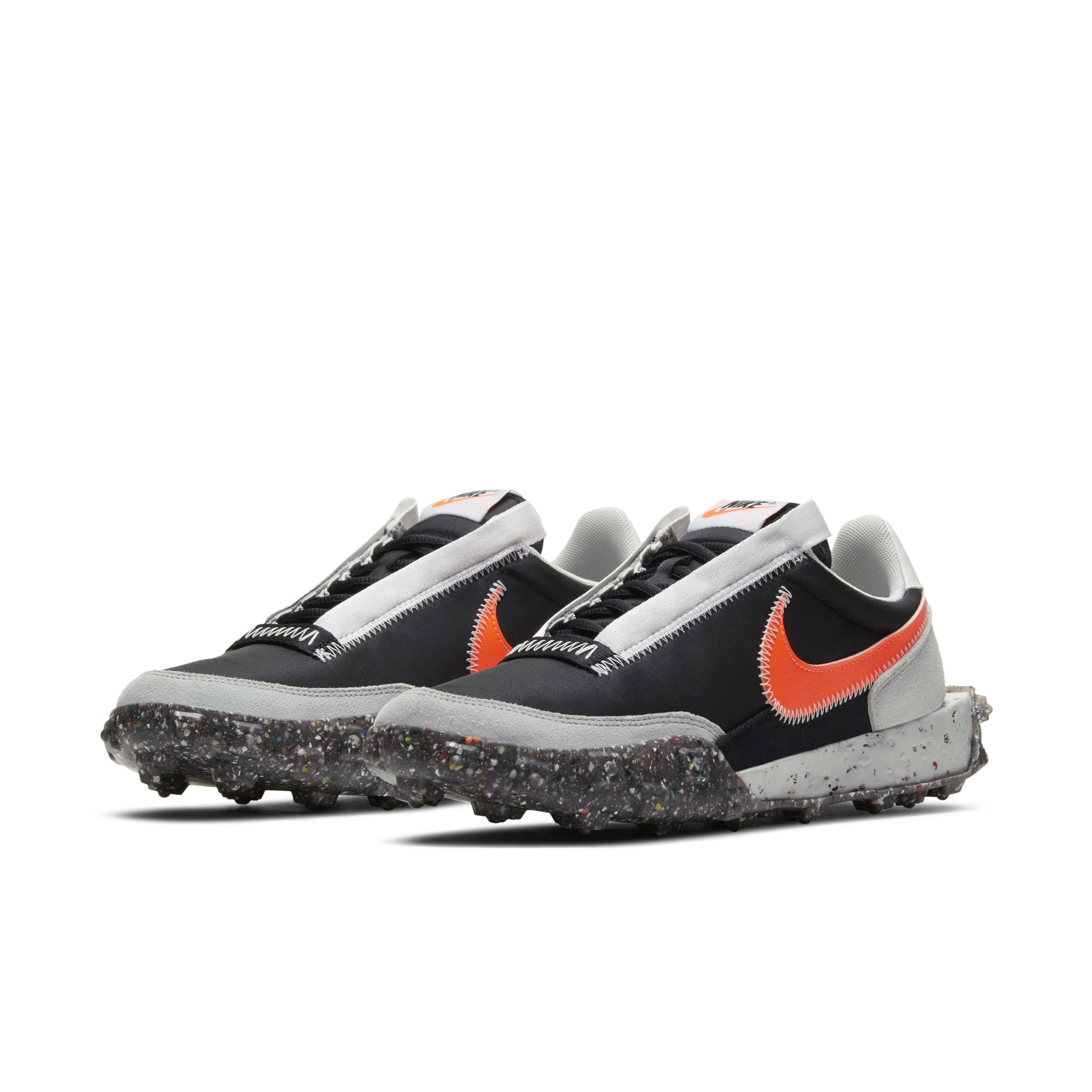 Nike Waffle Racer Crater image number 4