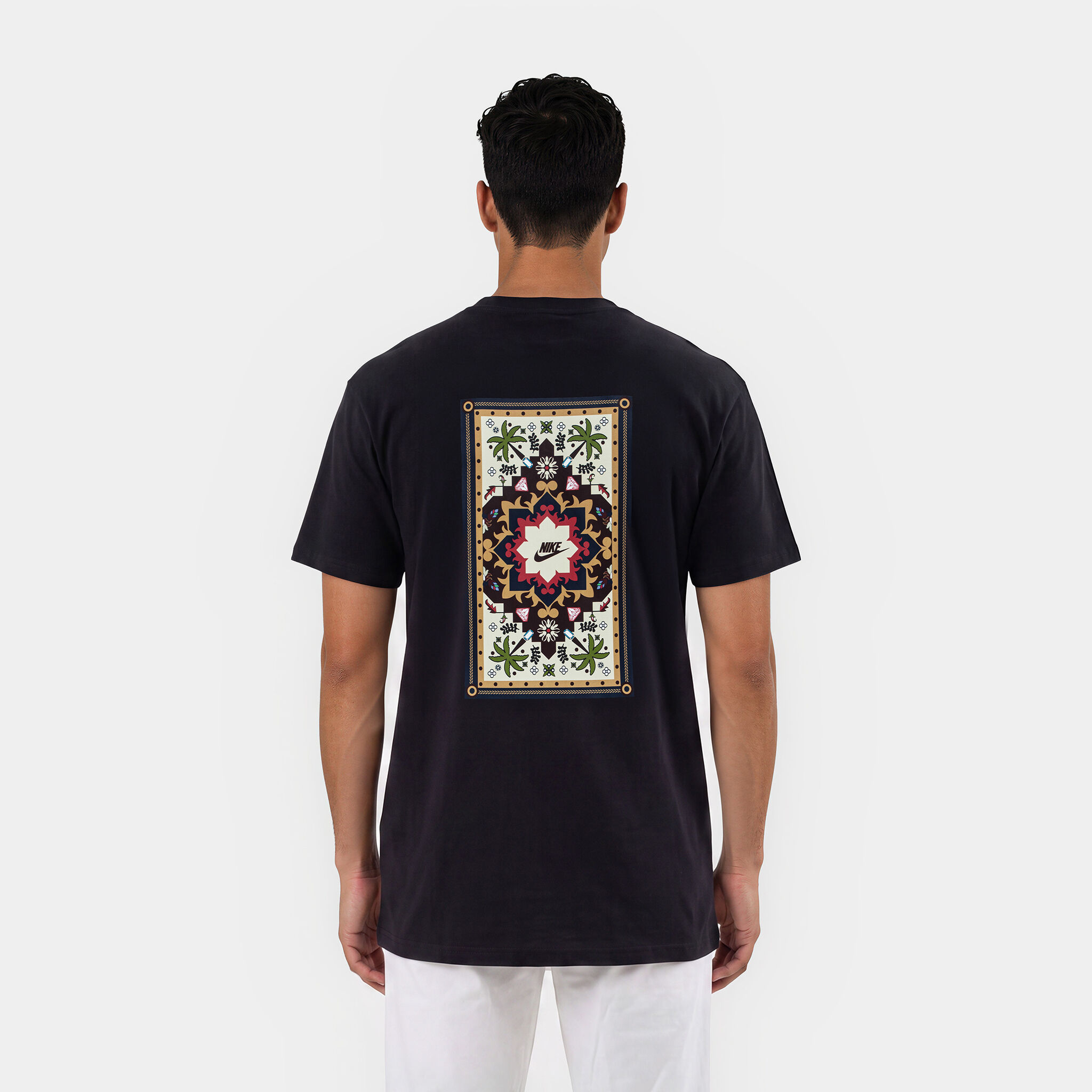 Nike City Tee - Carpet image number 0