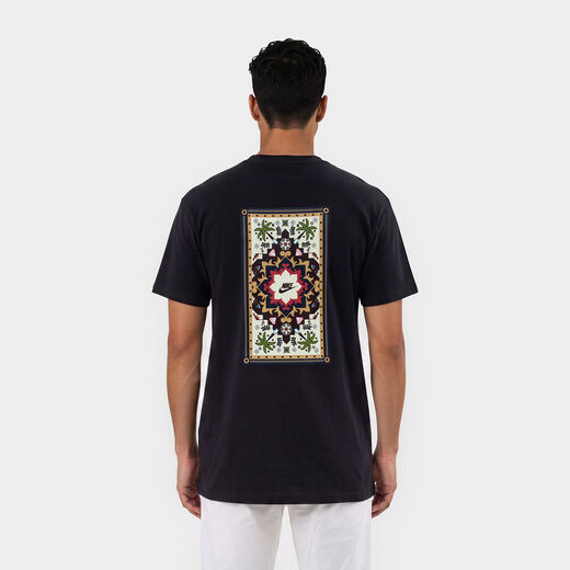 Nike City Tee - Carpet