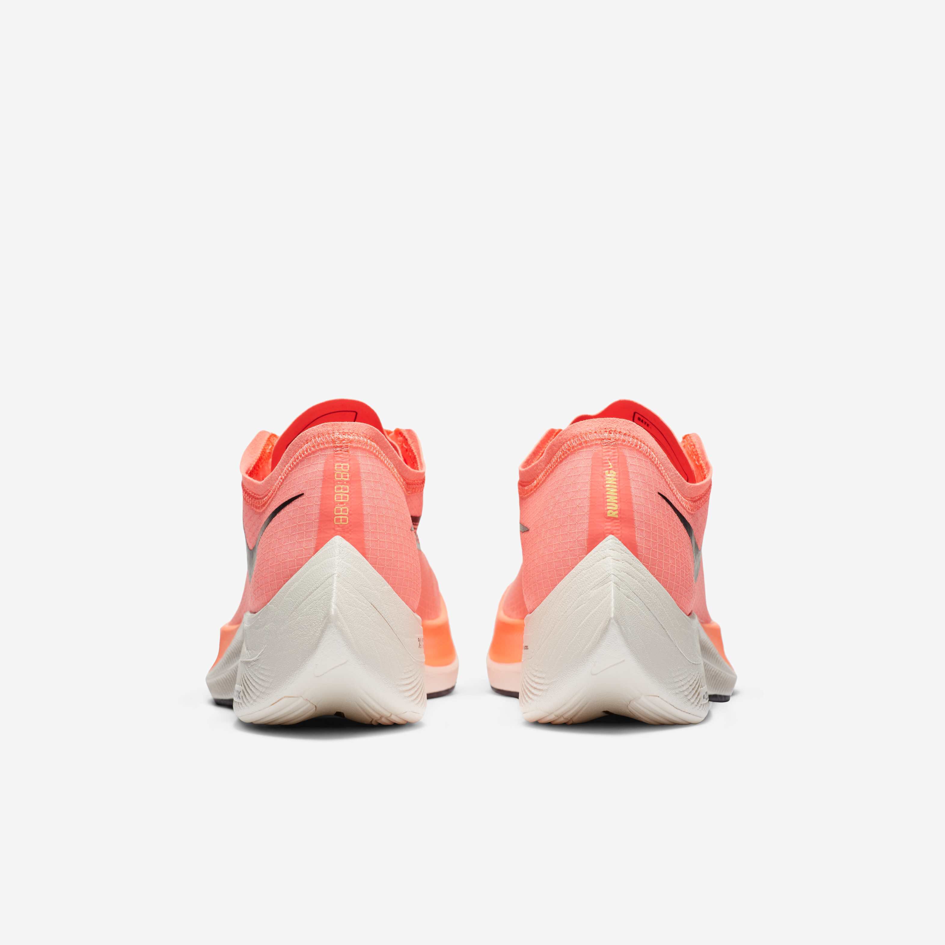 nike zoomx vaporfly next mango