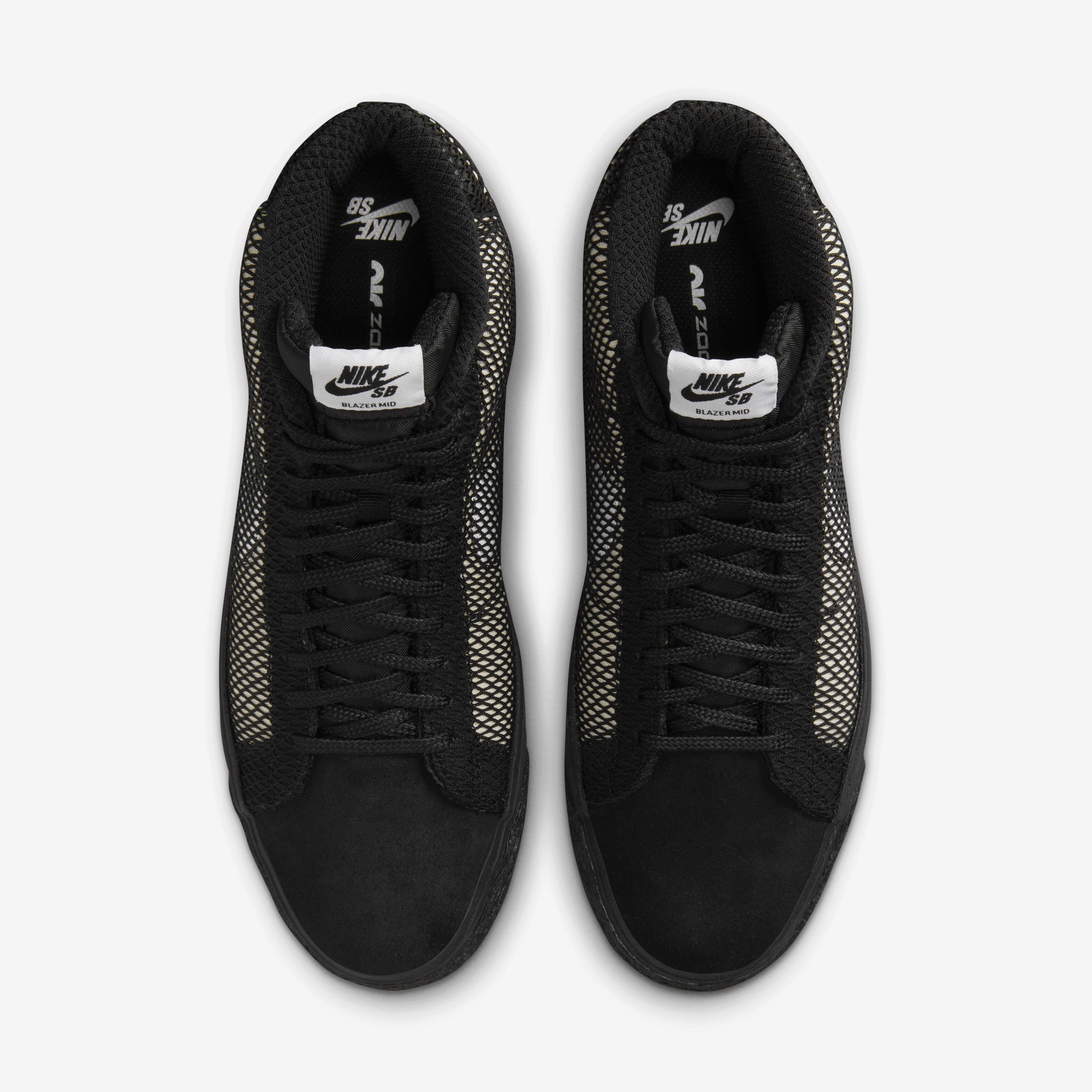 Nike SB Zoom Blazer Mid Premium image number 3