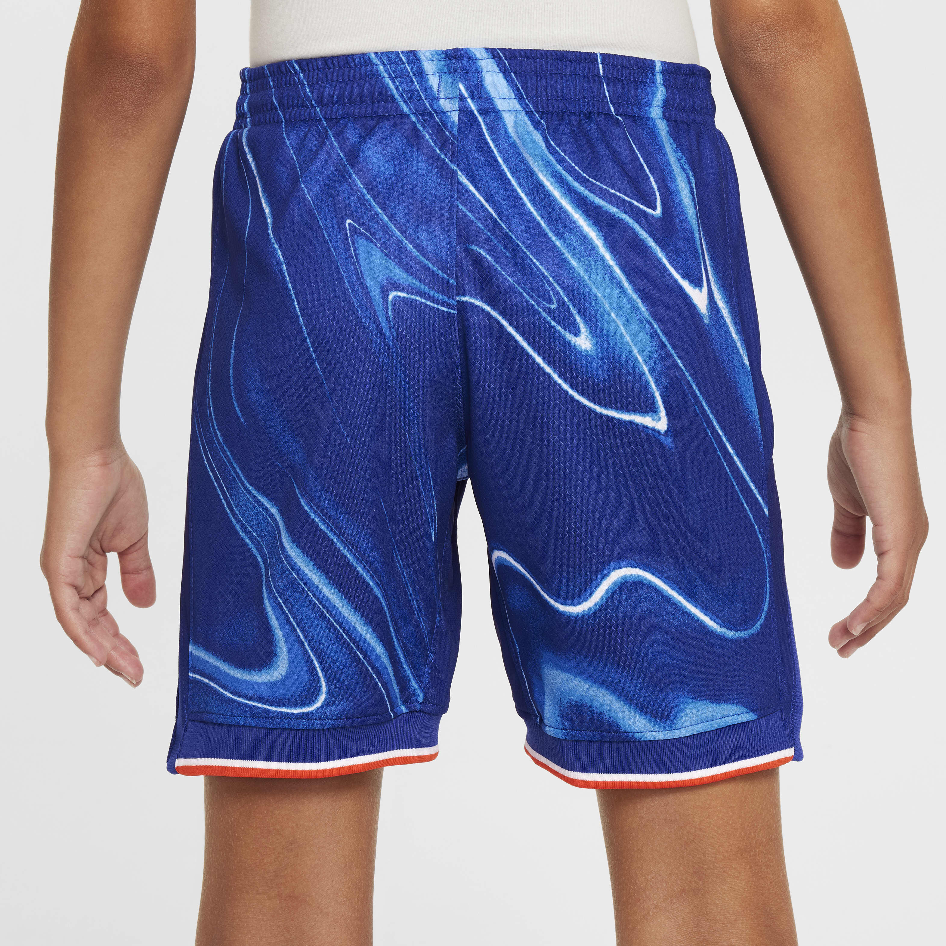 Chelsea F.C. 2024/25 Stadium Home image number 3