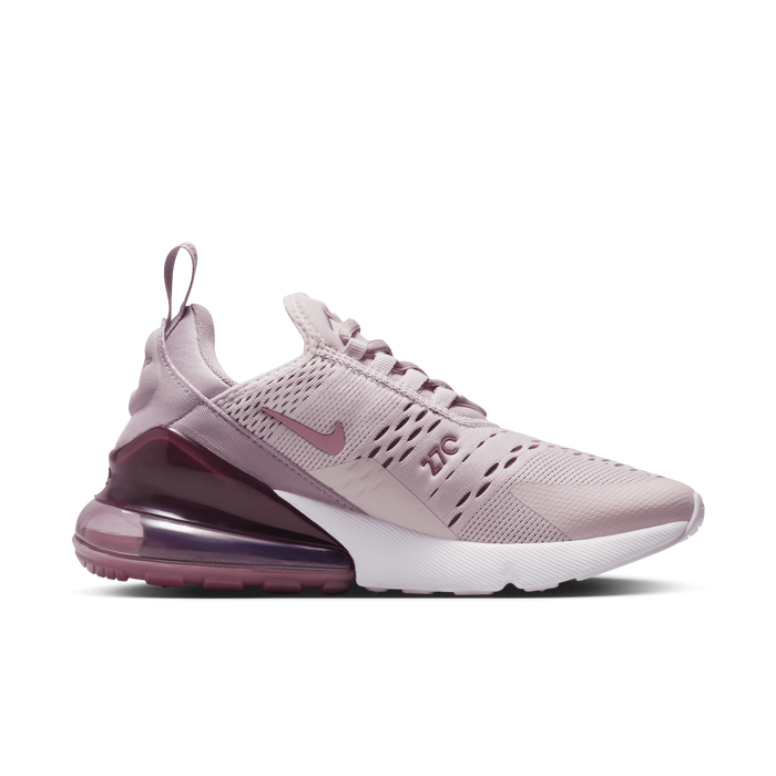 Basket nike air 270 top femme