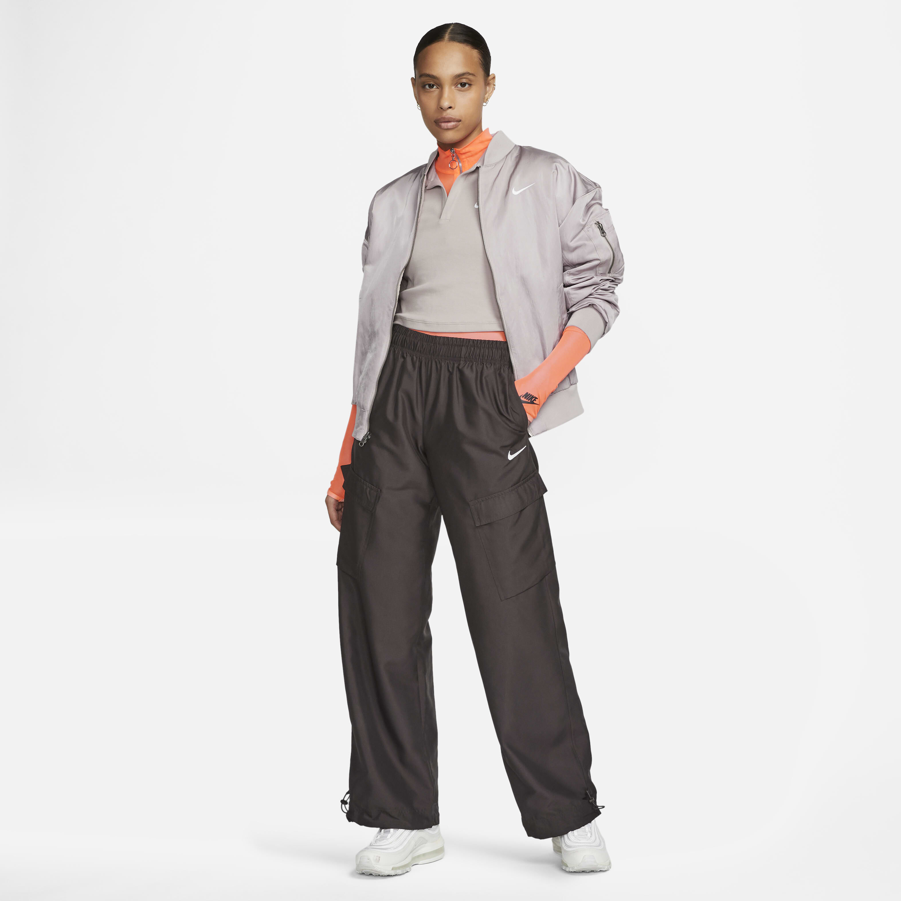 Nike Sportswear image number 7