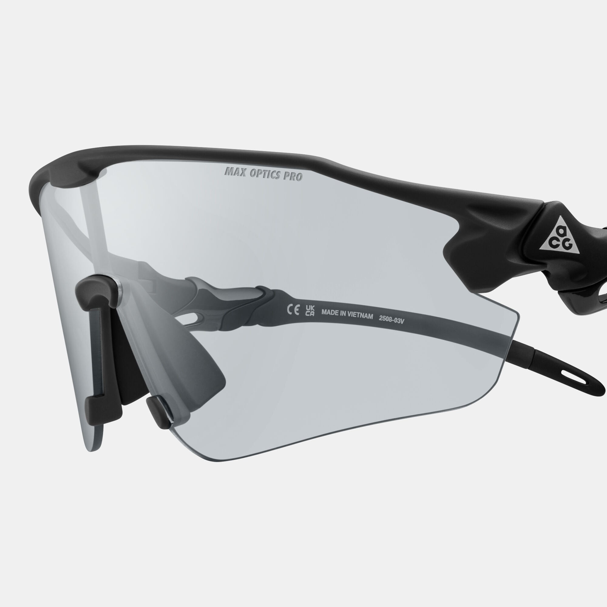 ACG Vista Peak image number 3