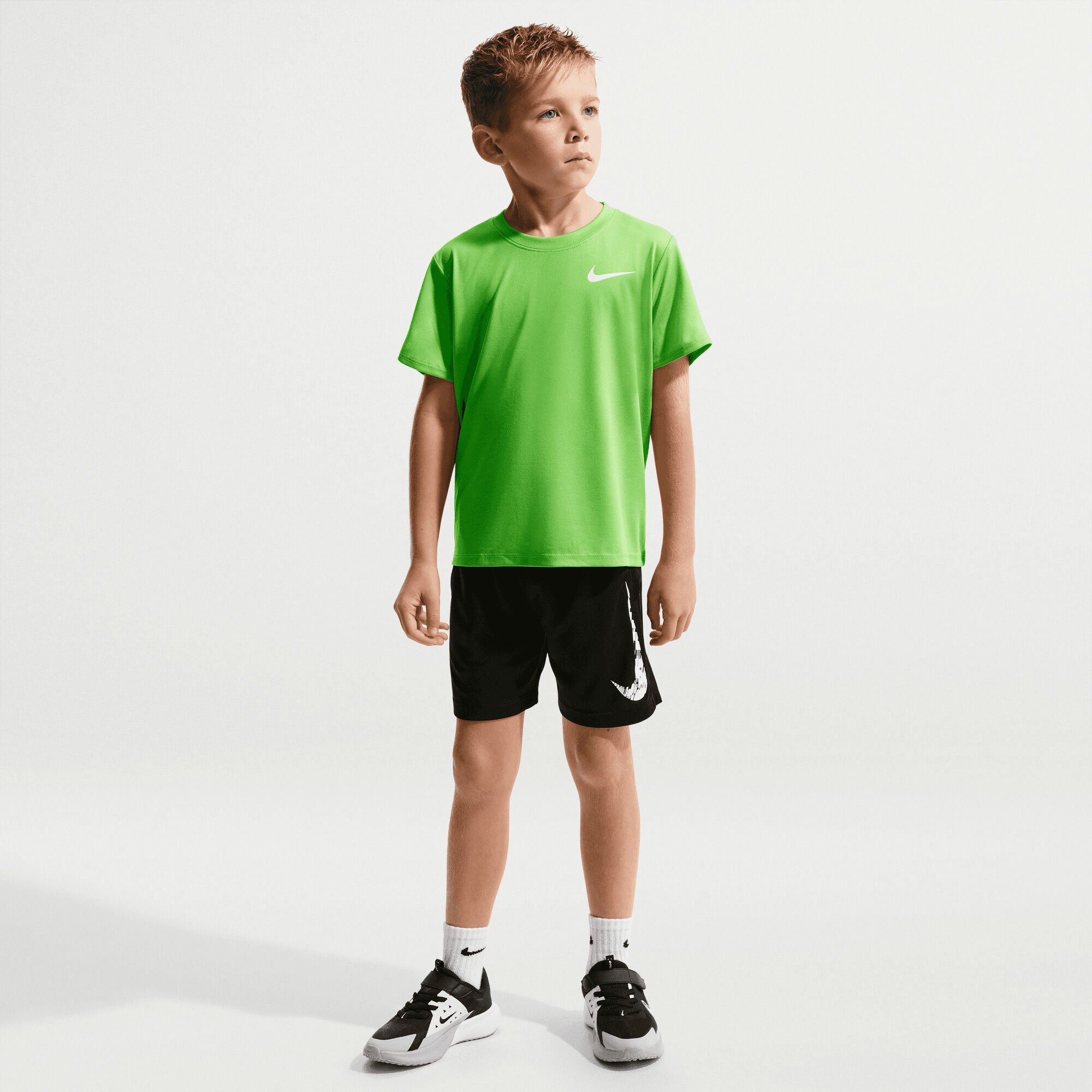 نايكي دراي-فت image number 0