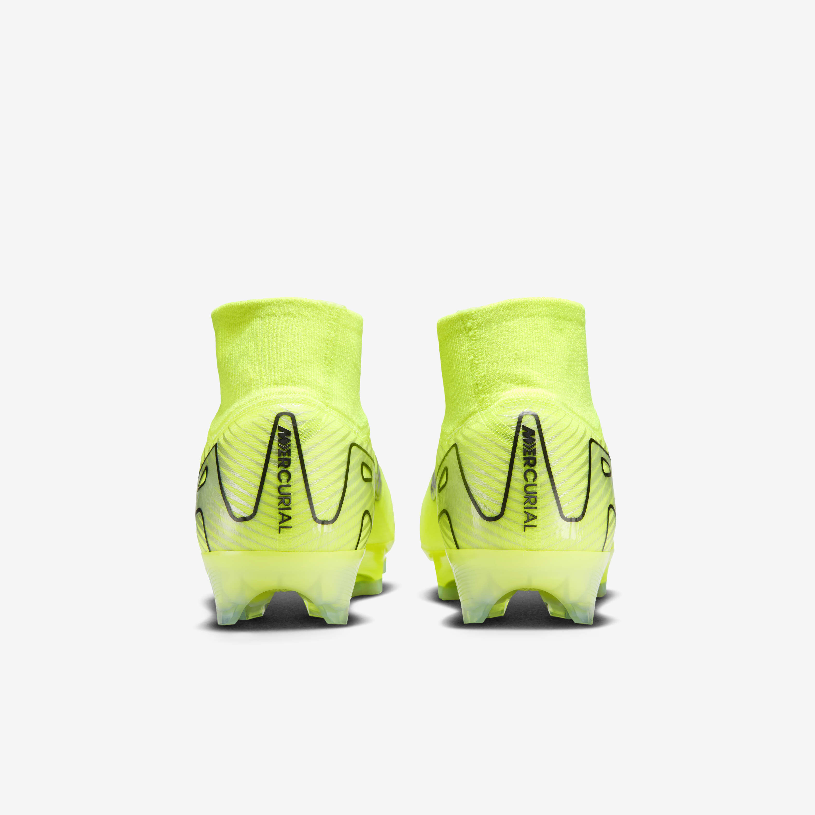 Buy Nike Mercurial Superfly 10 Elite FG High Top Football Boot Nike UAE Official