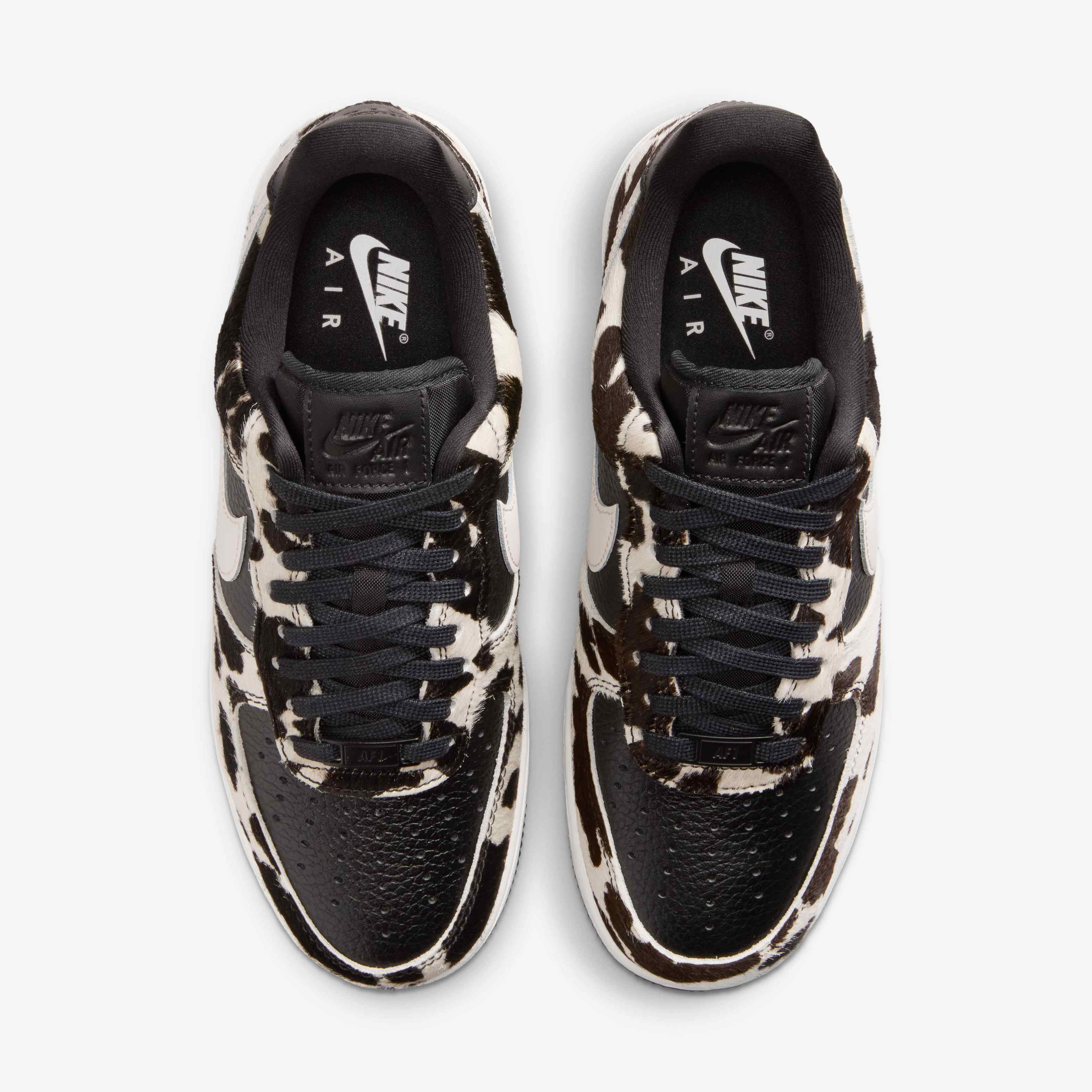 Nike Air Force 1 '07 image number 3