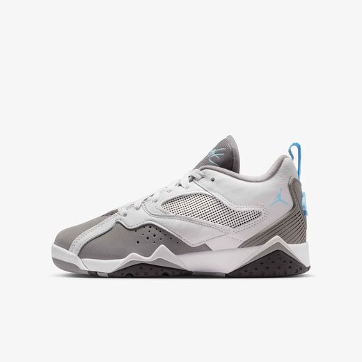 New In Kids' Shoes-JRDN, Air Jordan MVP 92, Big Kids' Shoes