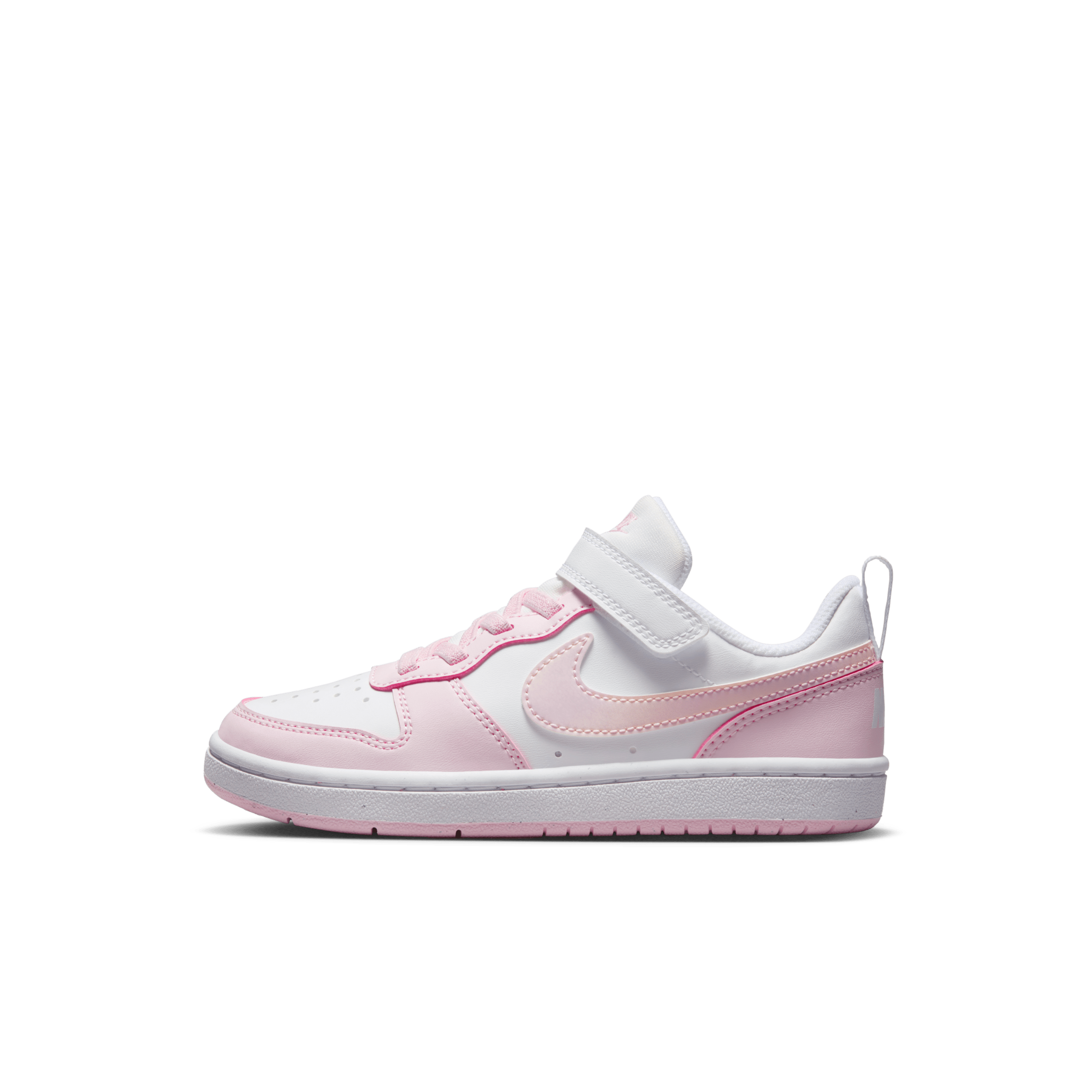 Basket nike court borough low clearance