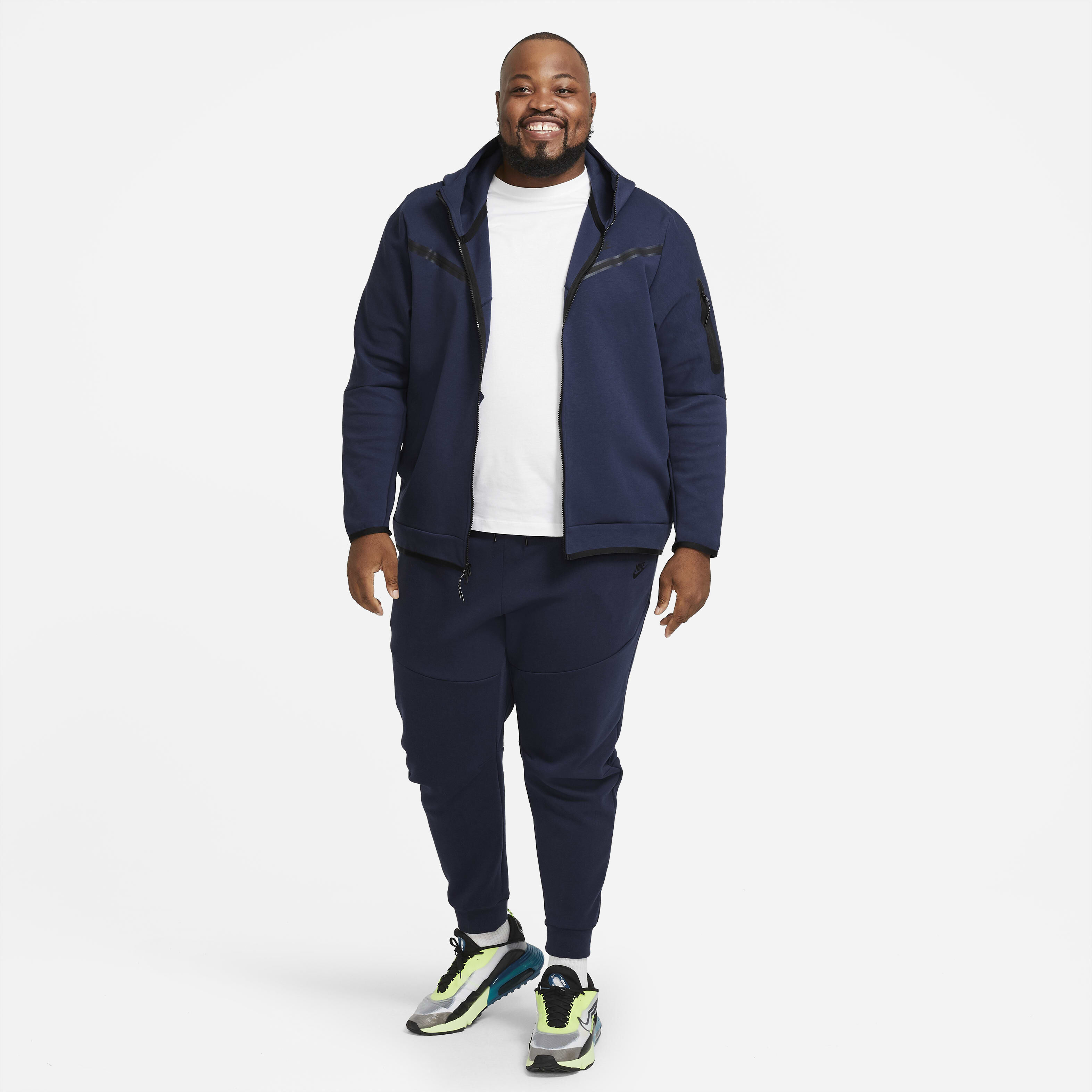 Nike Sportswear Tech Fleece image number 12