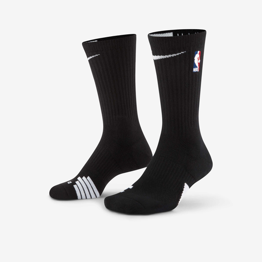 Basketball Socks-Nike, Nike Elite, NBA Crew Socks