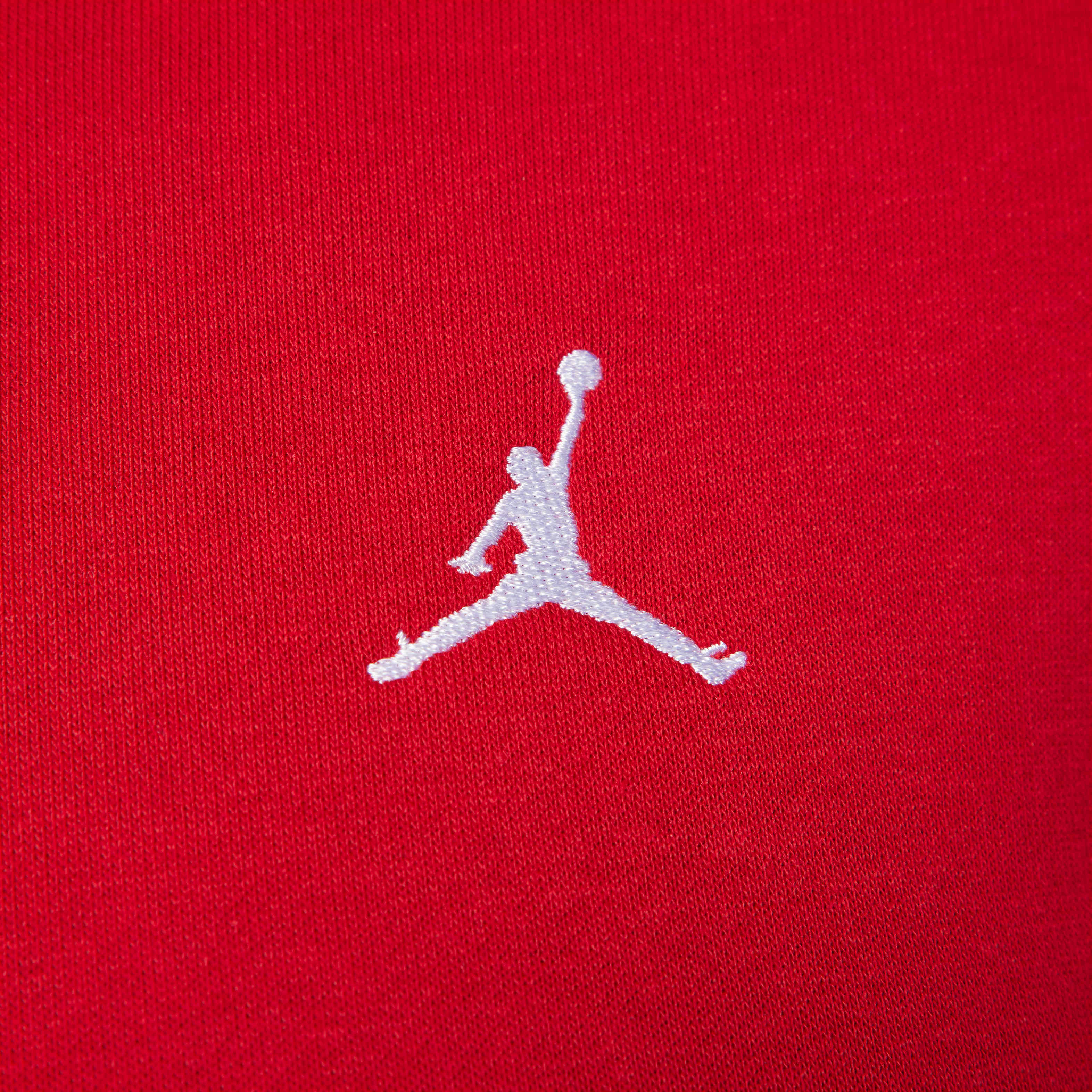 Jordan Brooklyn Fleece image number 3