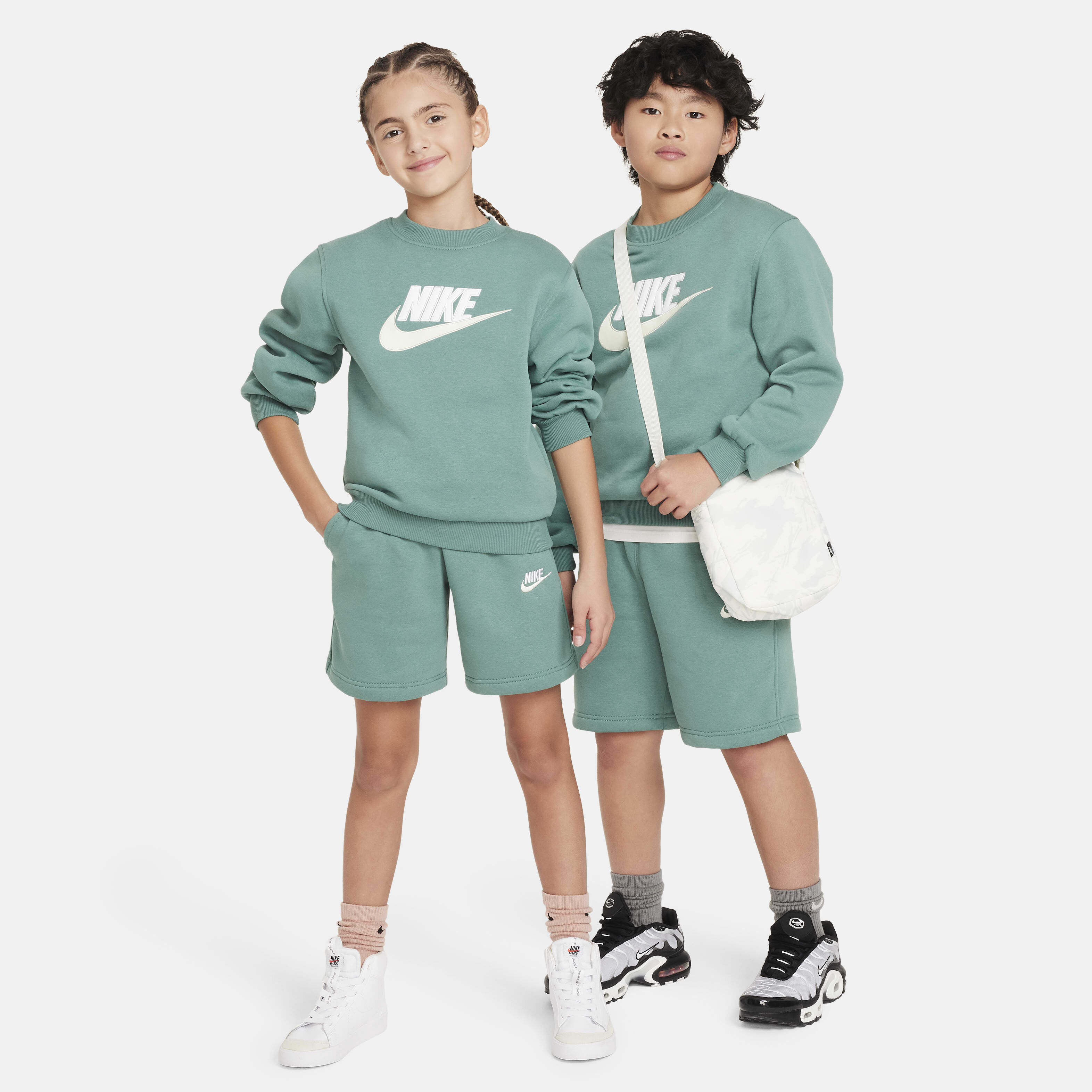 Nike Sportswear Club Fleece