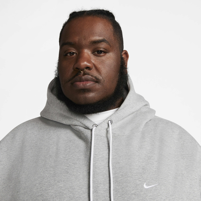 Nike Solo Swoosh image number 8 Nike Solo Swoosh image number 8