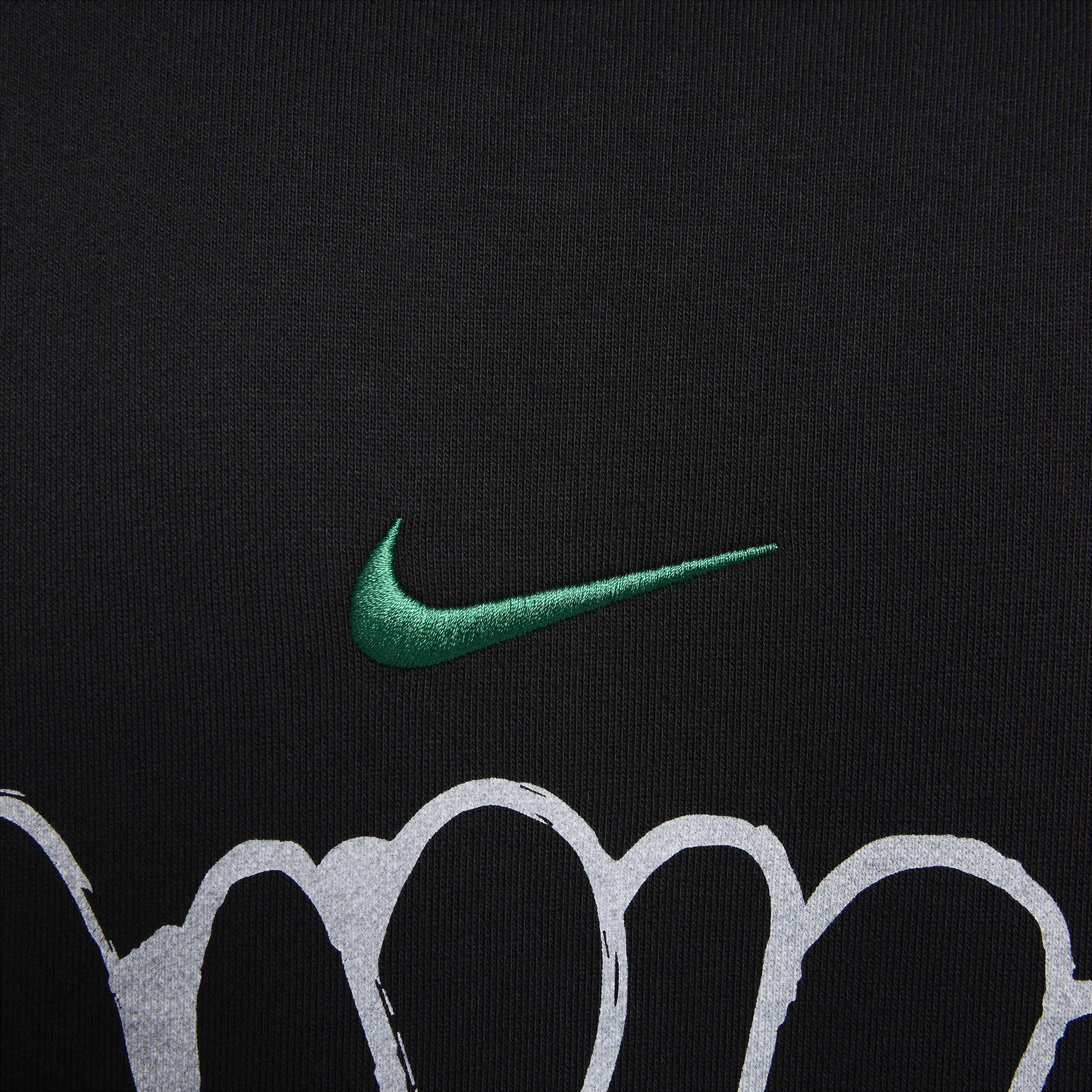 Nike Solo Swoosh image number 6