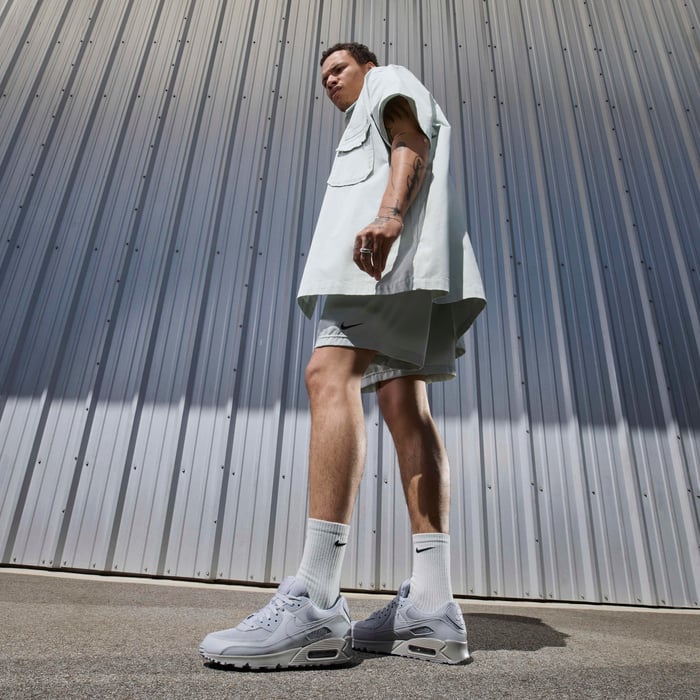 Nike Air Max 90 image number 9 Nike Air Max 90 image number 9