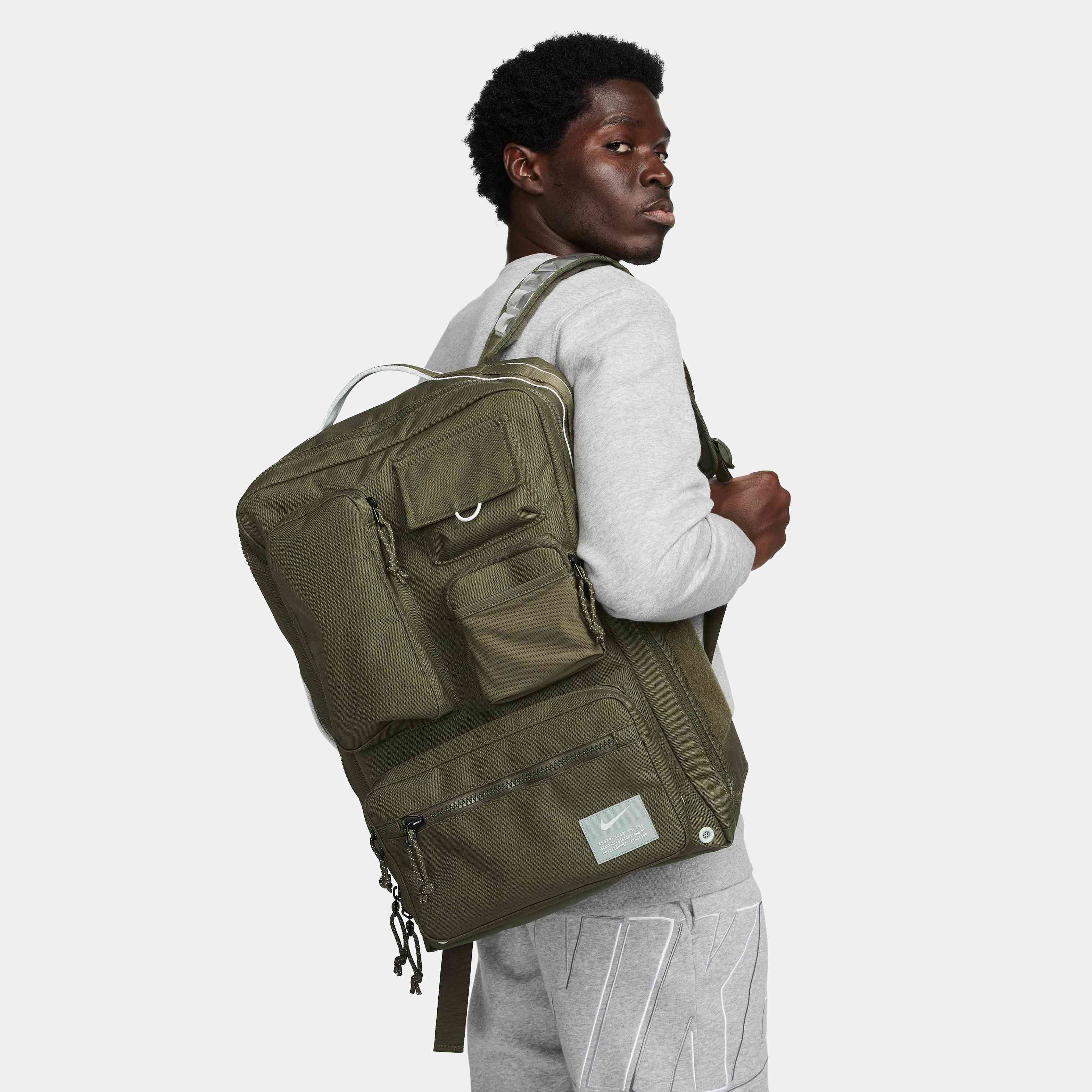 نايكي يوتيليتي ايليت image number 0