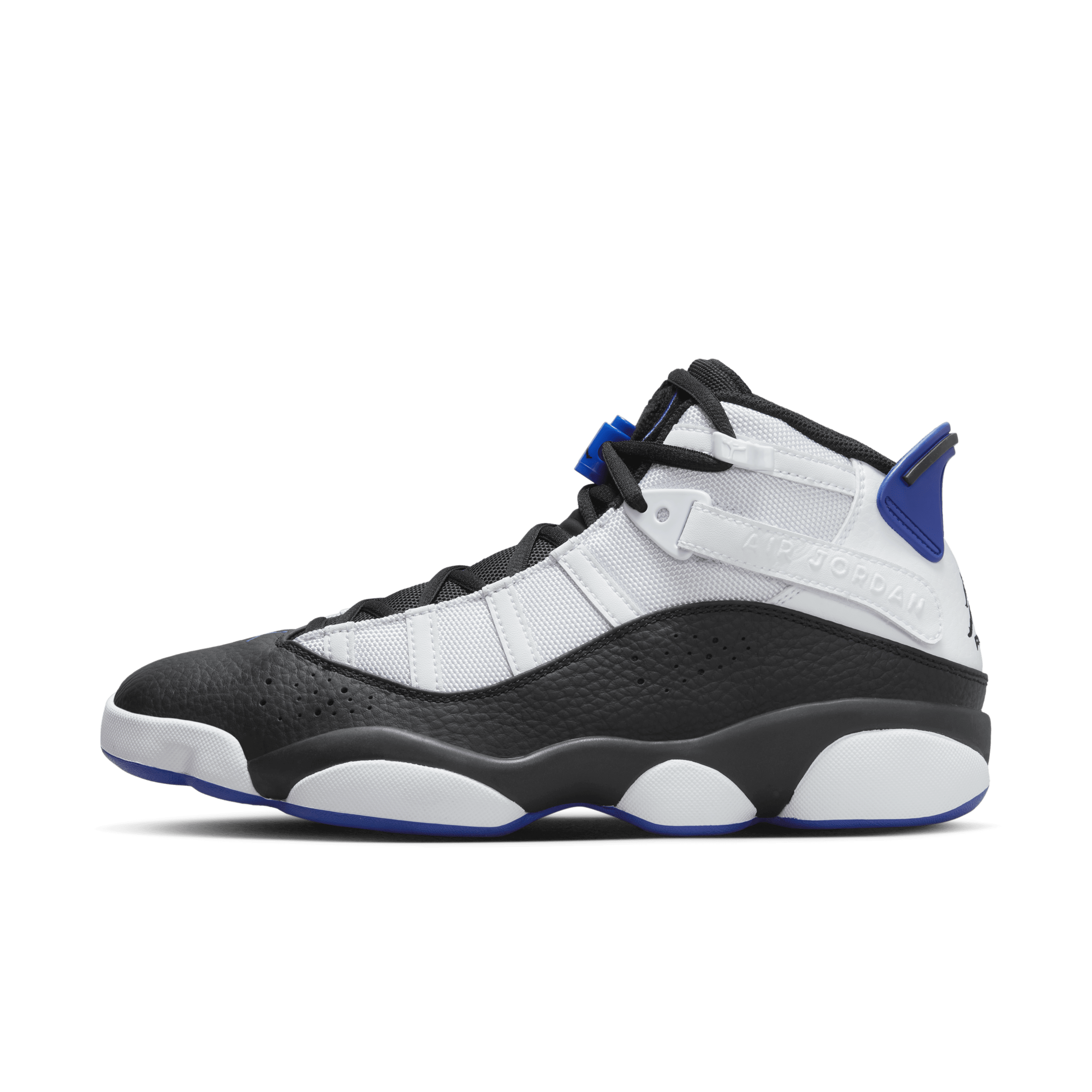 Jordan 6 rings hot sale 2017