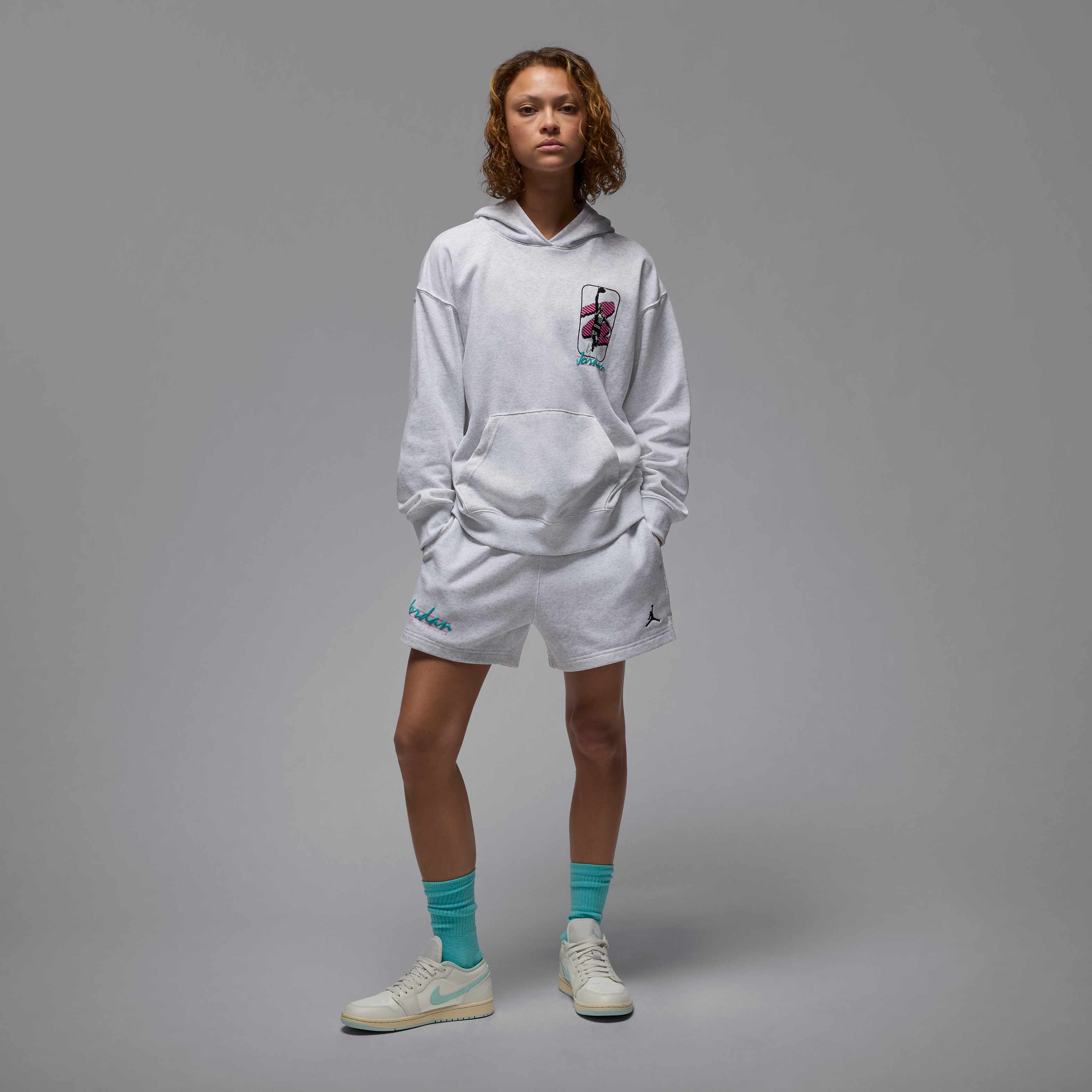 Jordan Brooklyn Fleece image number 6