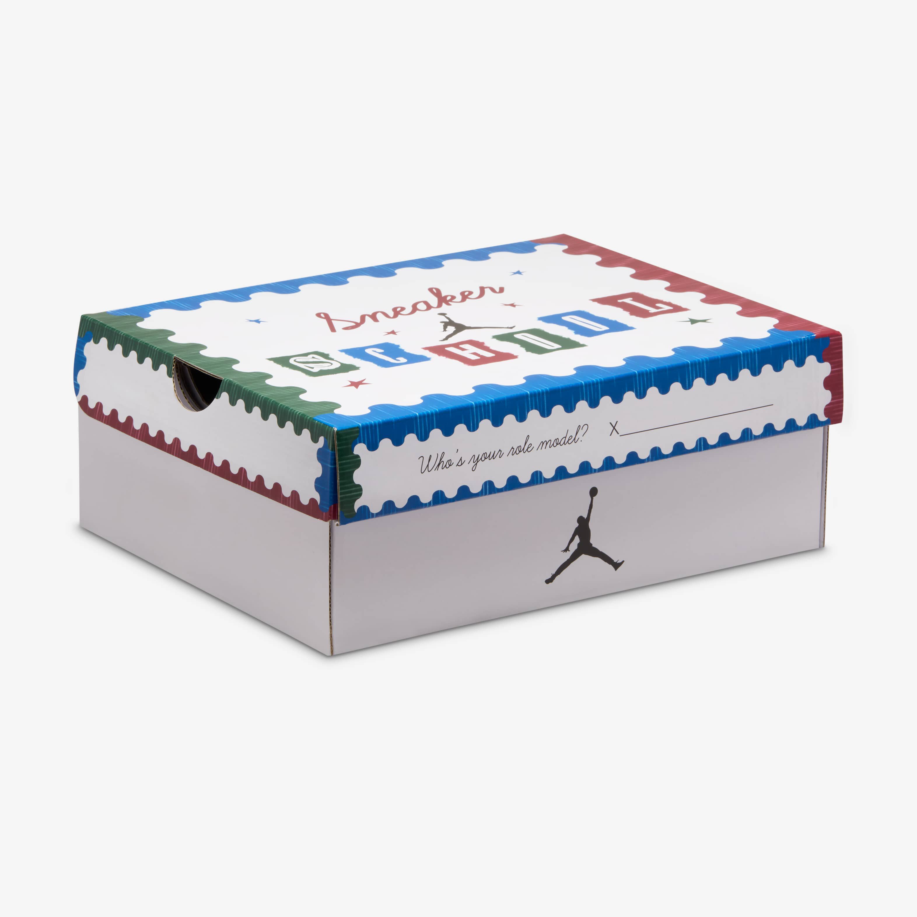 Jordan Ultimate box｜K-POP・アジア