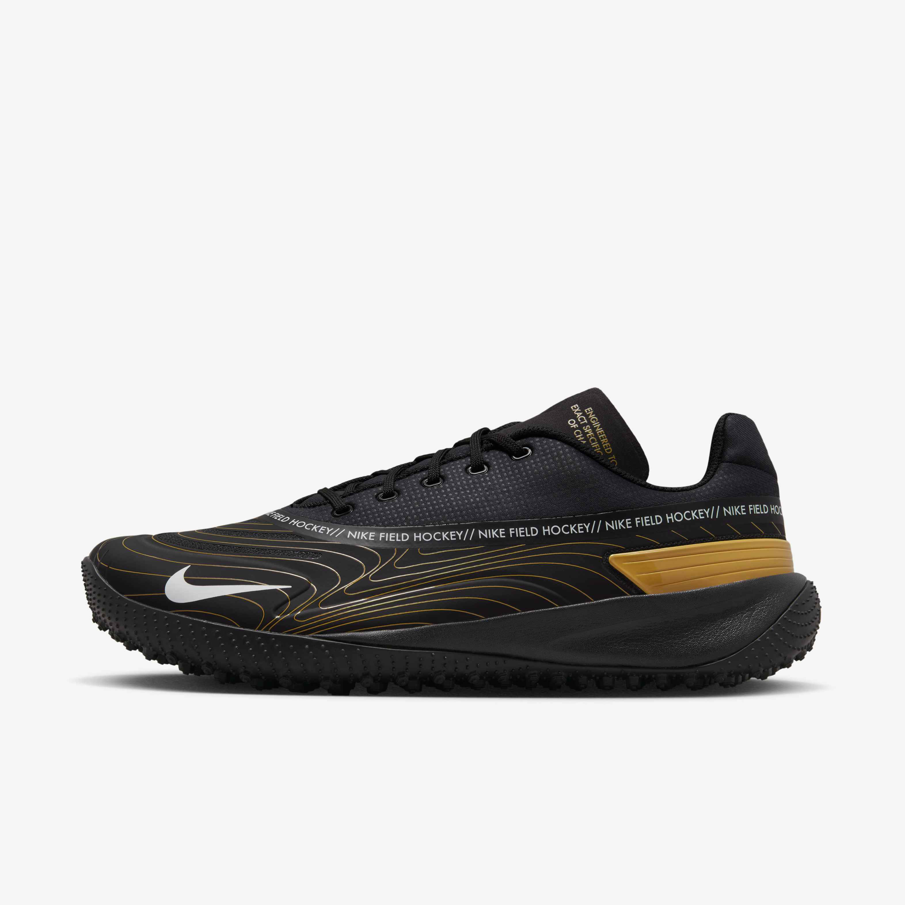 Nike Vapor Drive image number 0