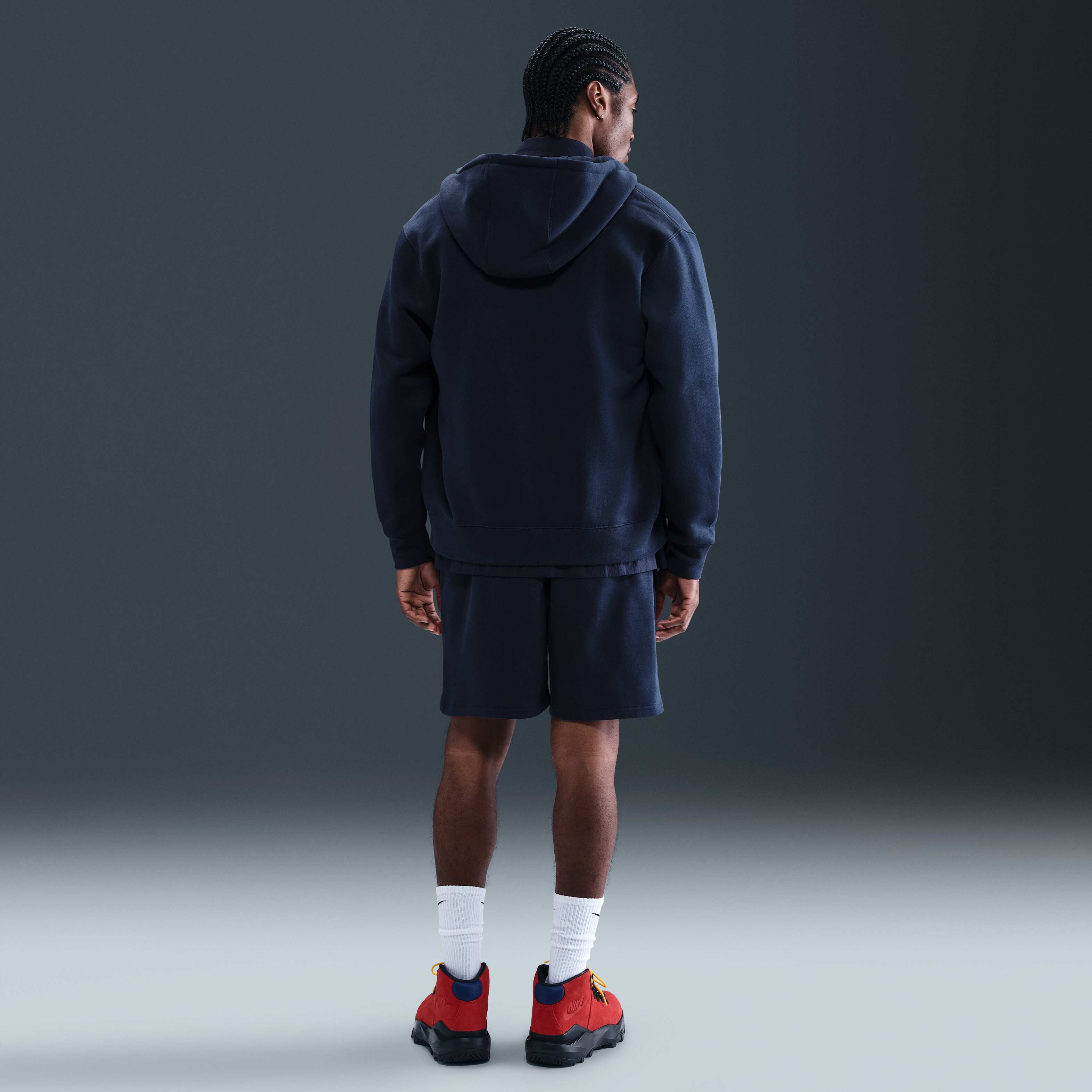 Nike Club image number 3