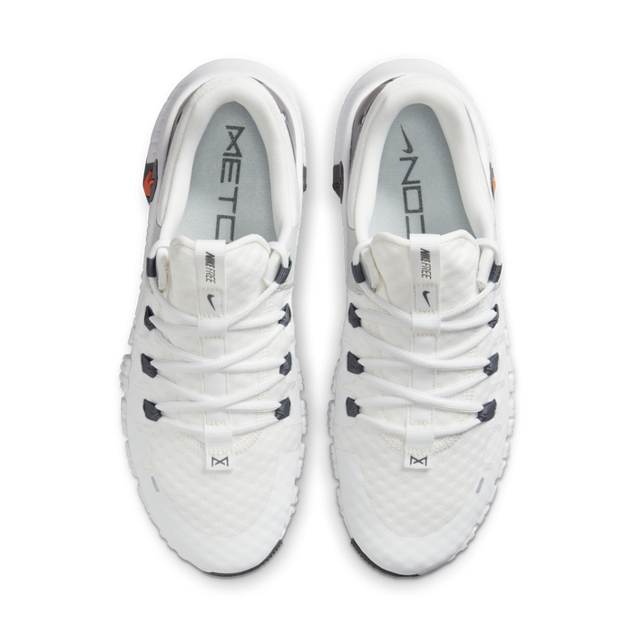 Nike free x shop metcon vs metcon 5