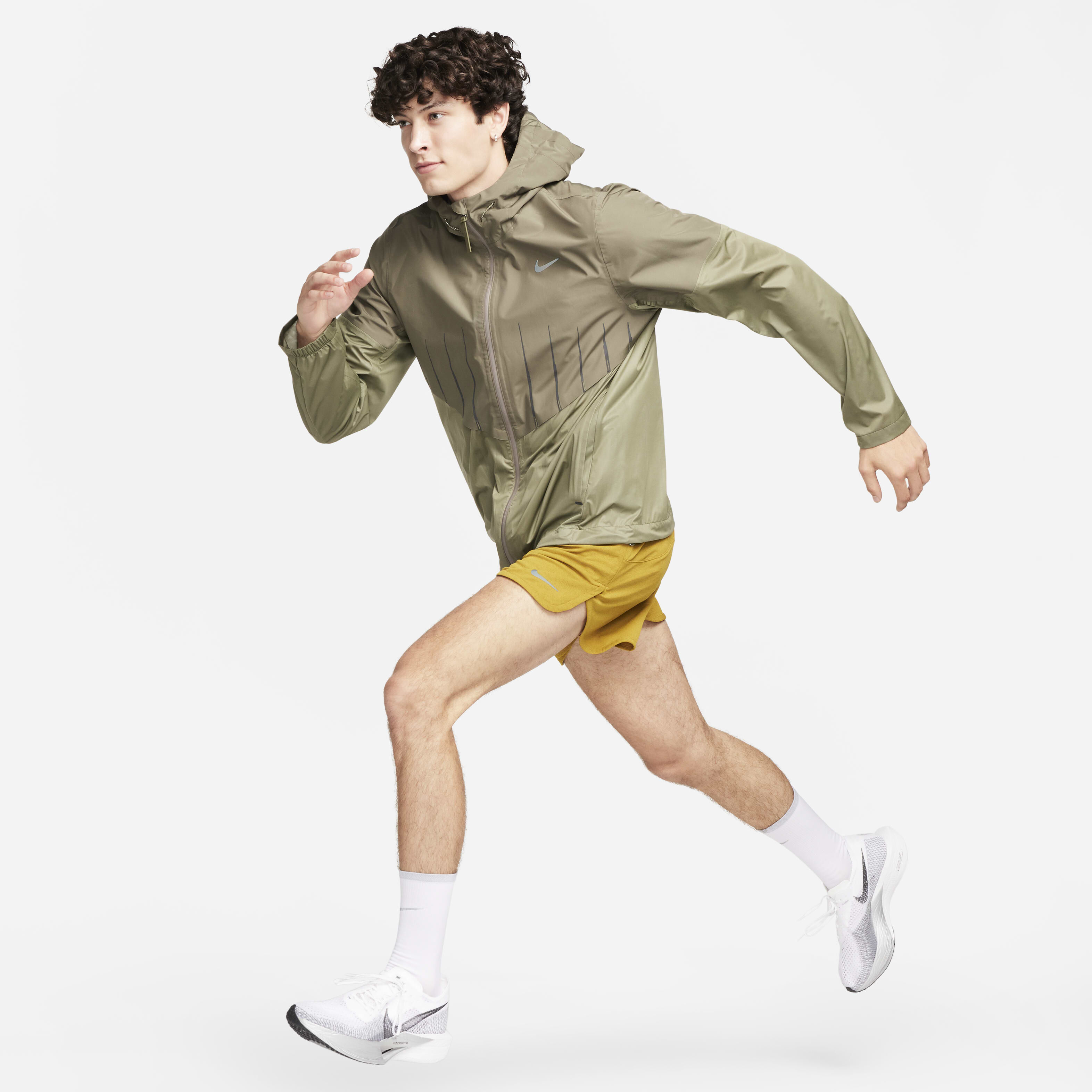 Nike Running Division Aerogami image number 7